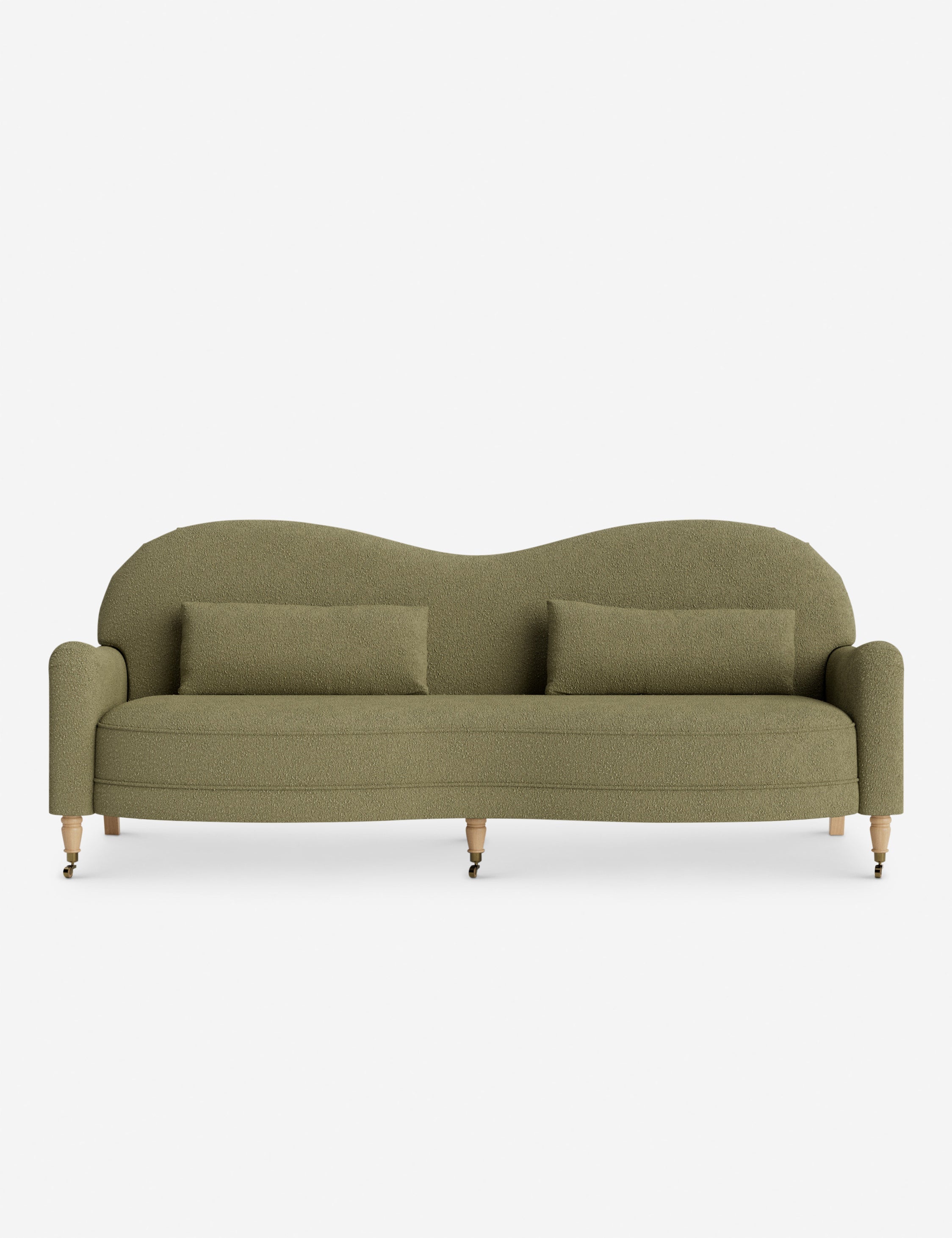 Lulu and Georgia Middleton Sofa by Ginny Macdonald - view 81