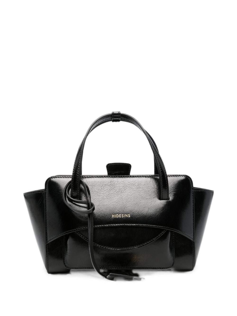 Hidesins Small Shoulder Bag – 100% Calf Leather