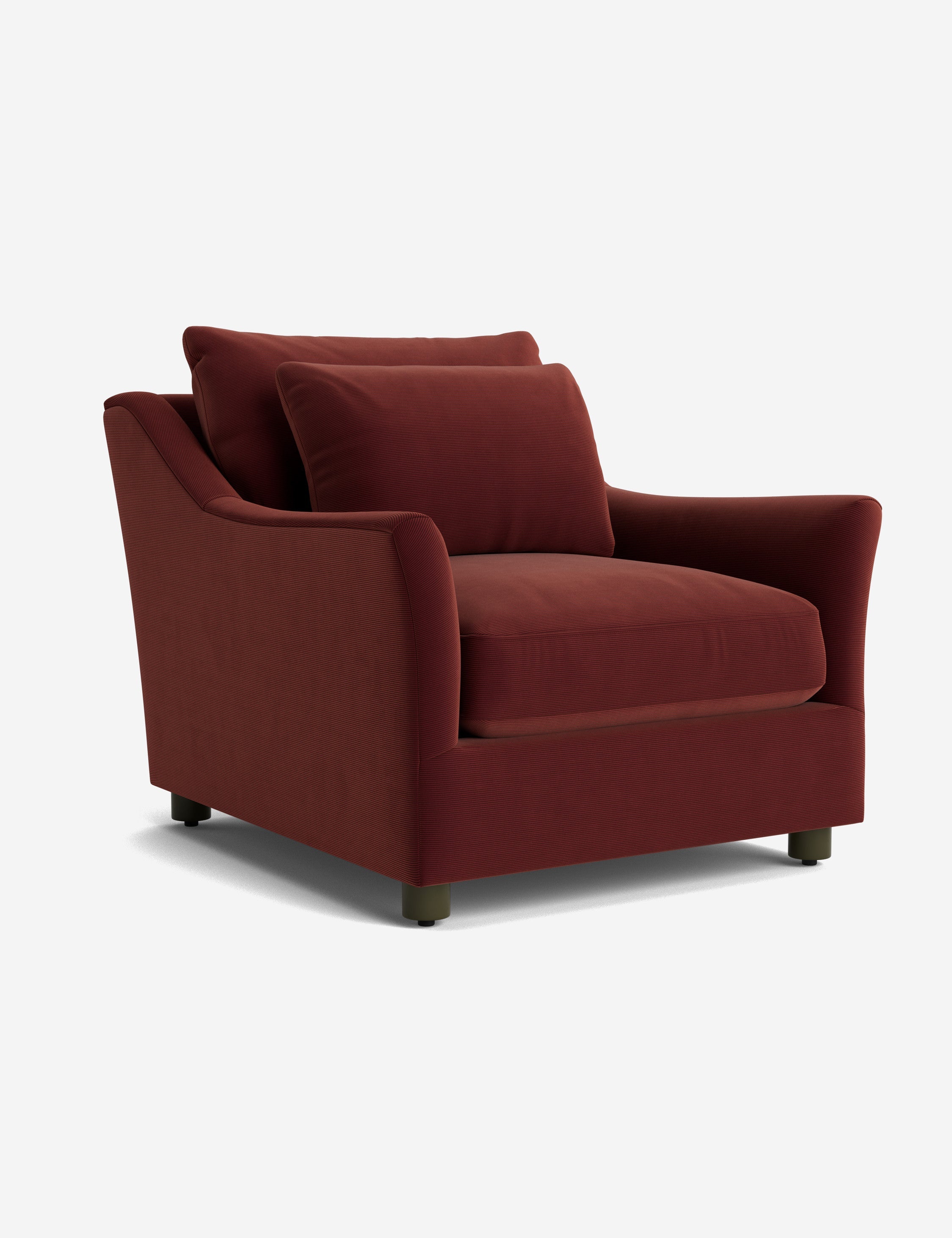 Lulu and Georgia Niven Accent Chair - view 166