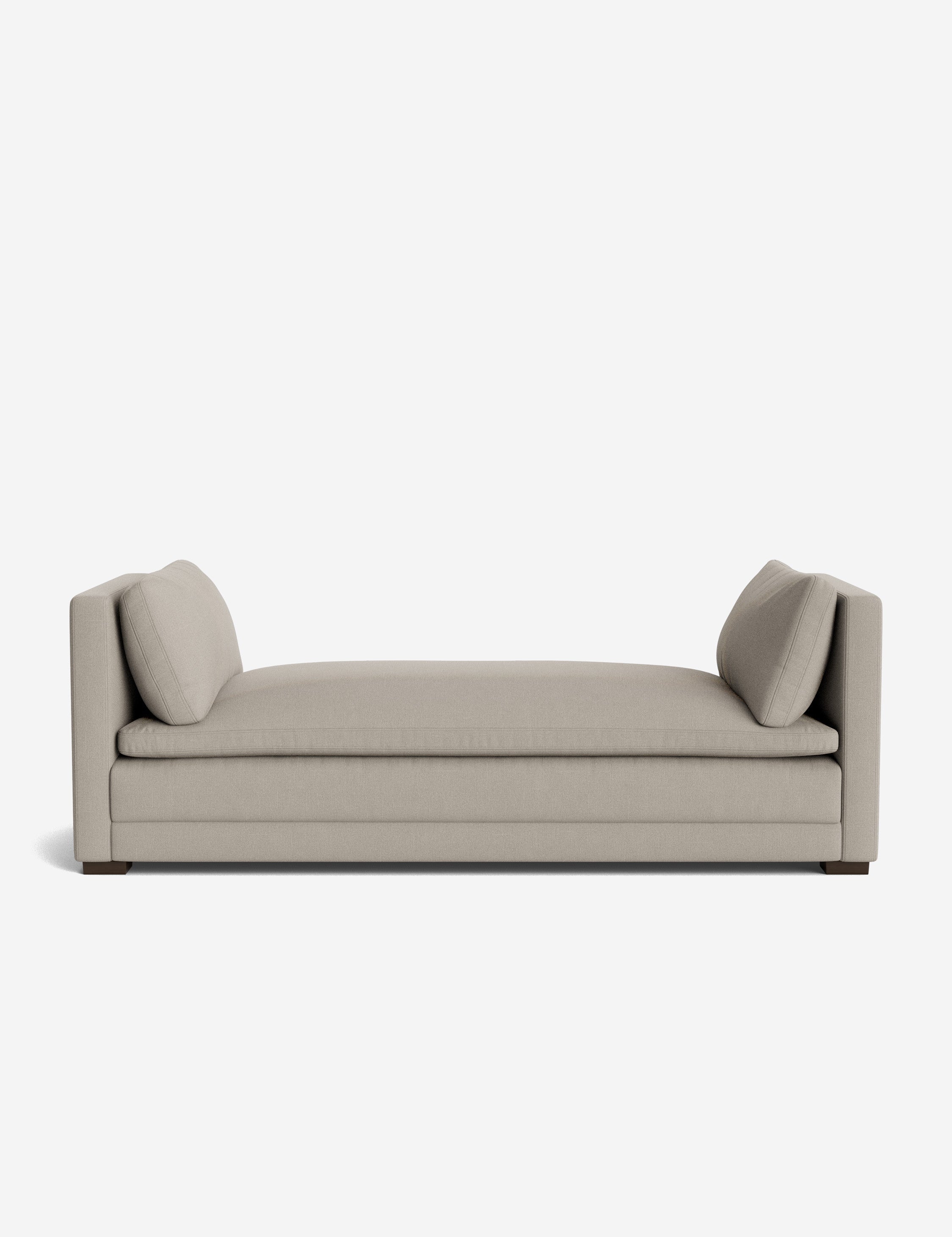 Lulu and Georgia Elvie Chaise - view 63
