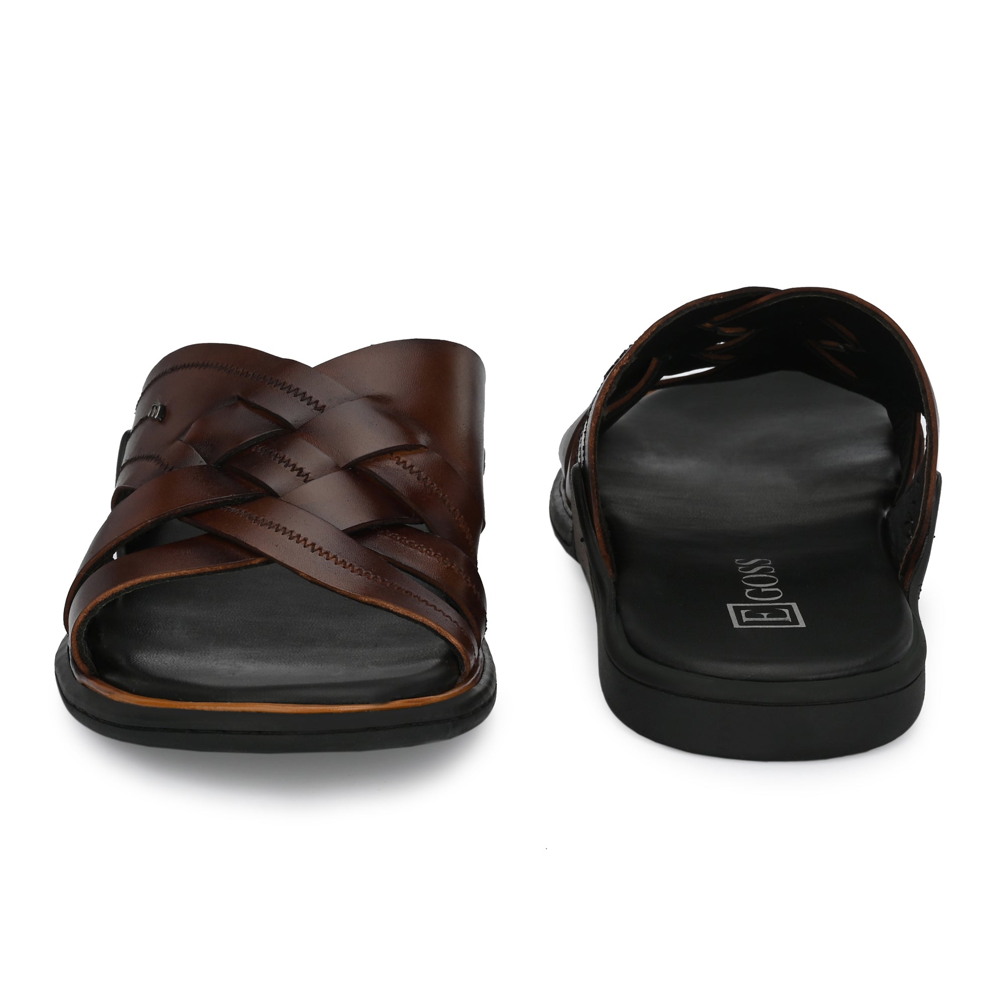 Egoss Shoes Egoss Slippers For Men - view 16