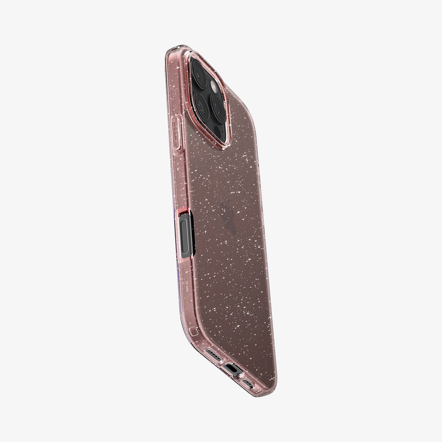 iPhone 16 Series - Liquid Crystal Glitter - view 22