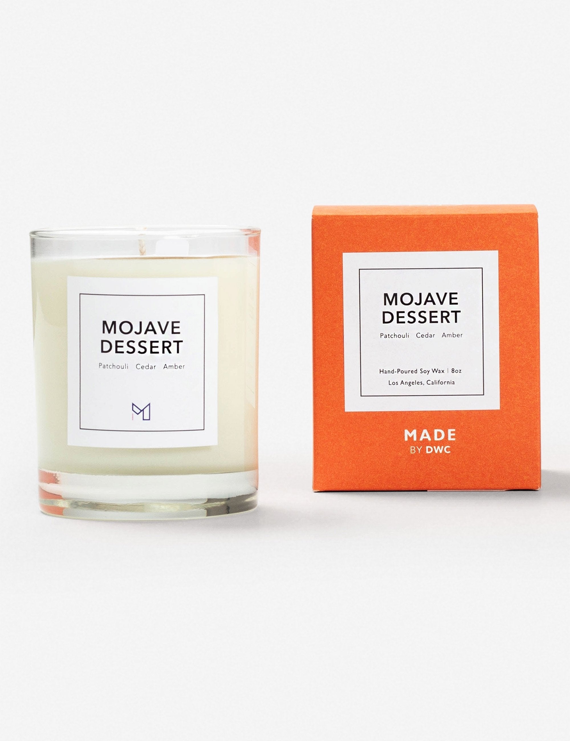 Lulu and Georgia MADE Candle by DWC - view 6