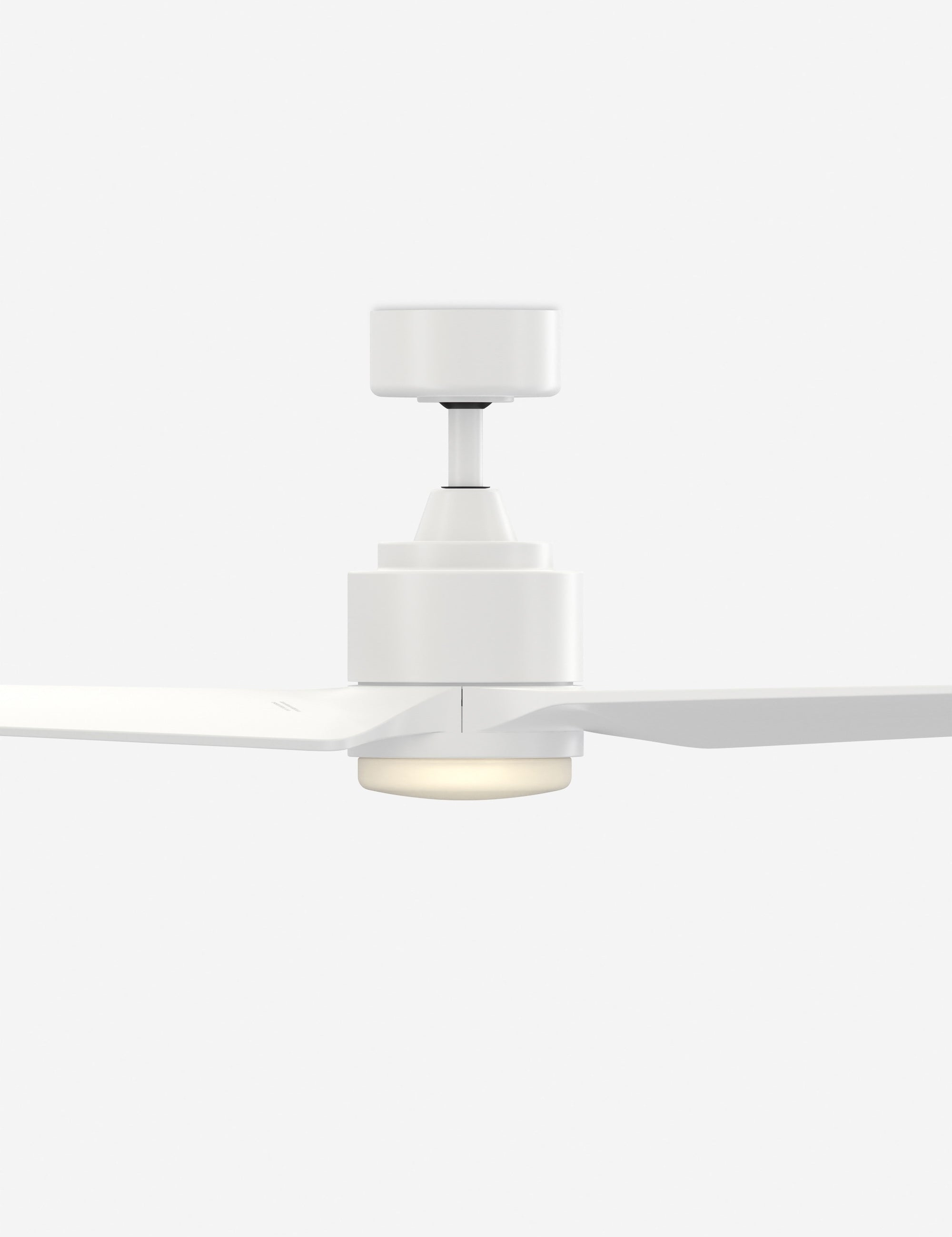 Lulu and Georgia Aurore Ceiling Fan + Light - view 5