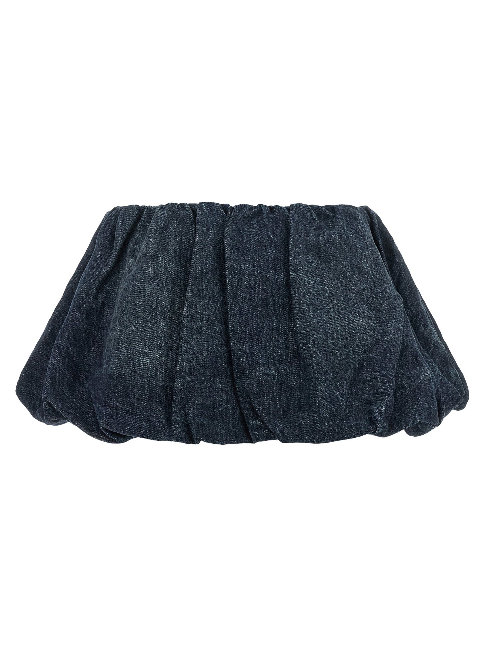 Diesel De-muj-fsj2 Skirt – 100% cotton - view 2