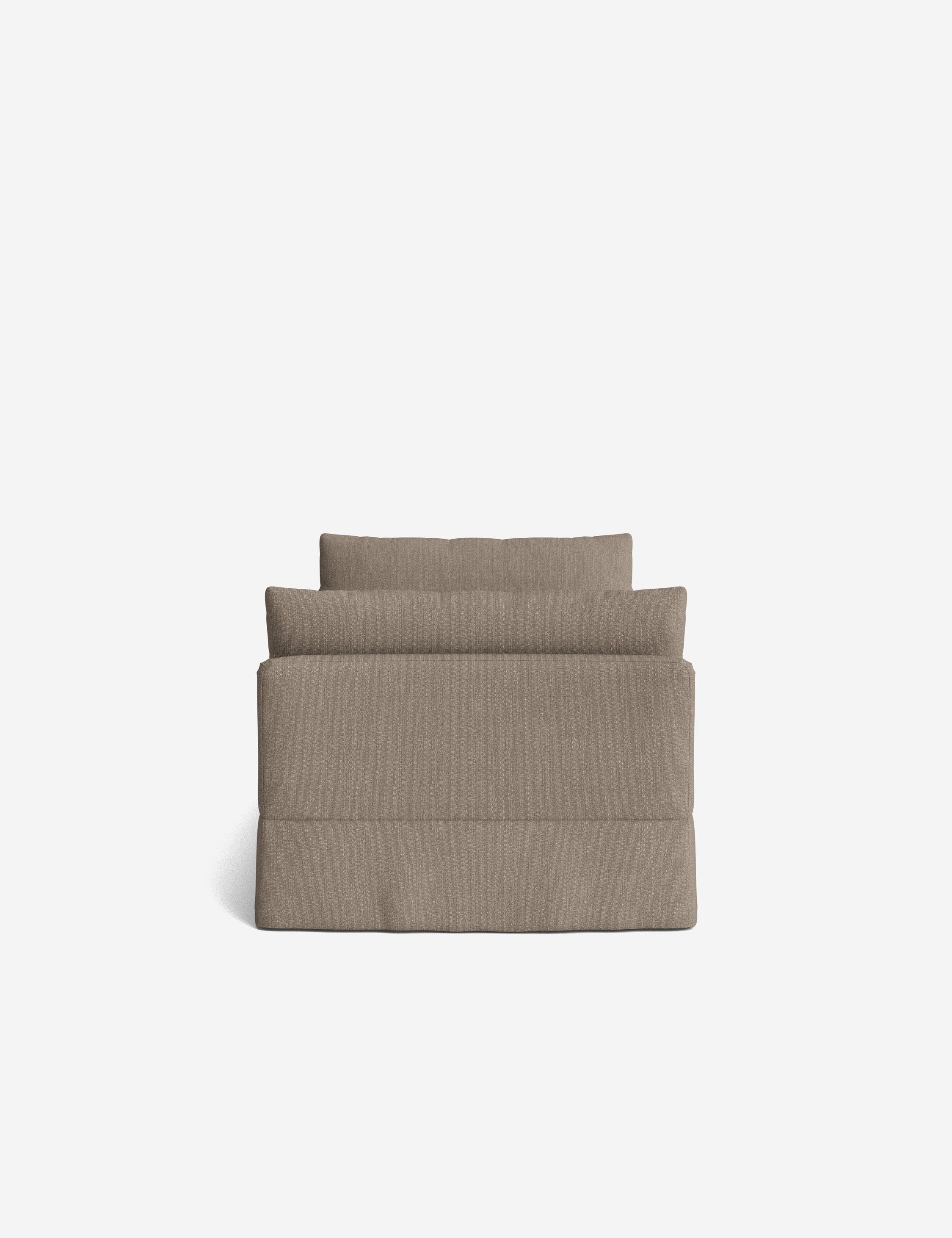 Lulu and Georgia Portola Slipcover Daybed - view 73