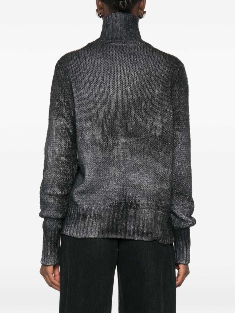 Avant Toi Sweater - view 2