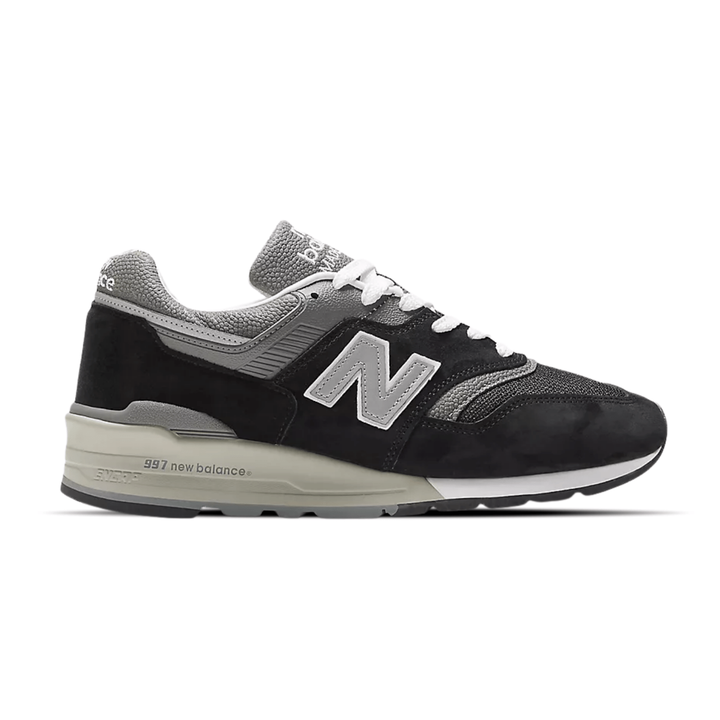 HYPE ELIXIR New Balance 997 MiUSA Navy