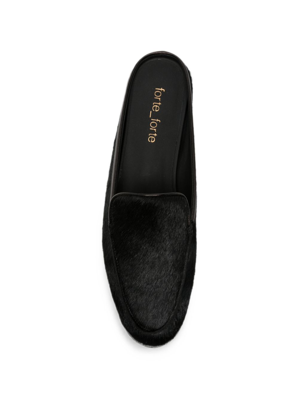 Forte Forte Loafers – 100% Leather - view 2