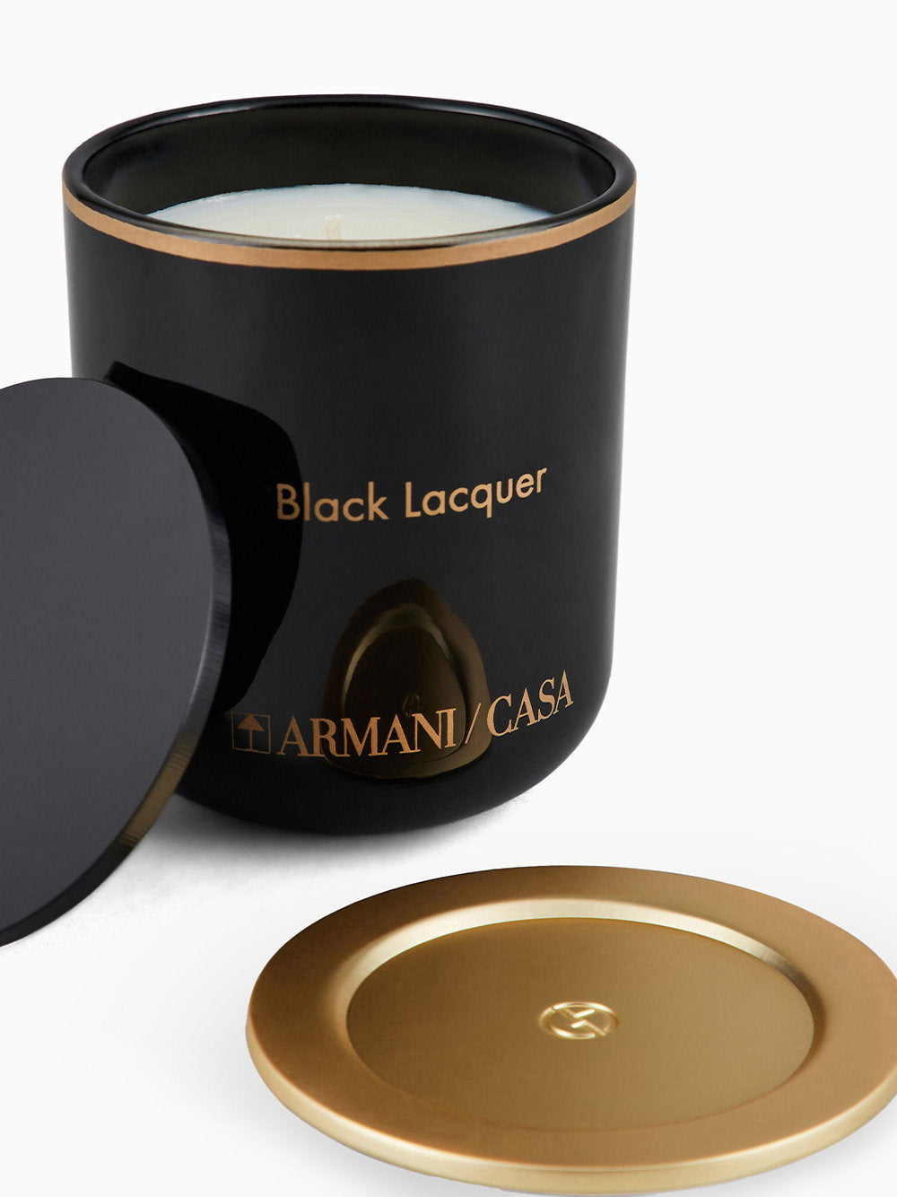 ARMANI CASA Homeware BLACK - view 2