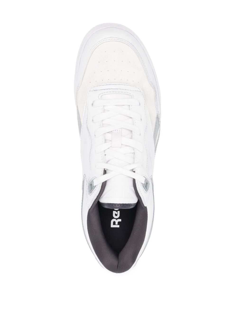 Reebok By Palm Angels BB4000 leather sneakers - view 2