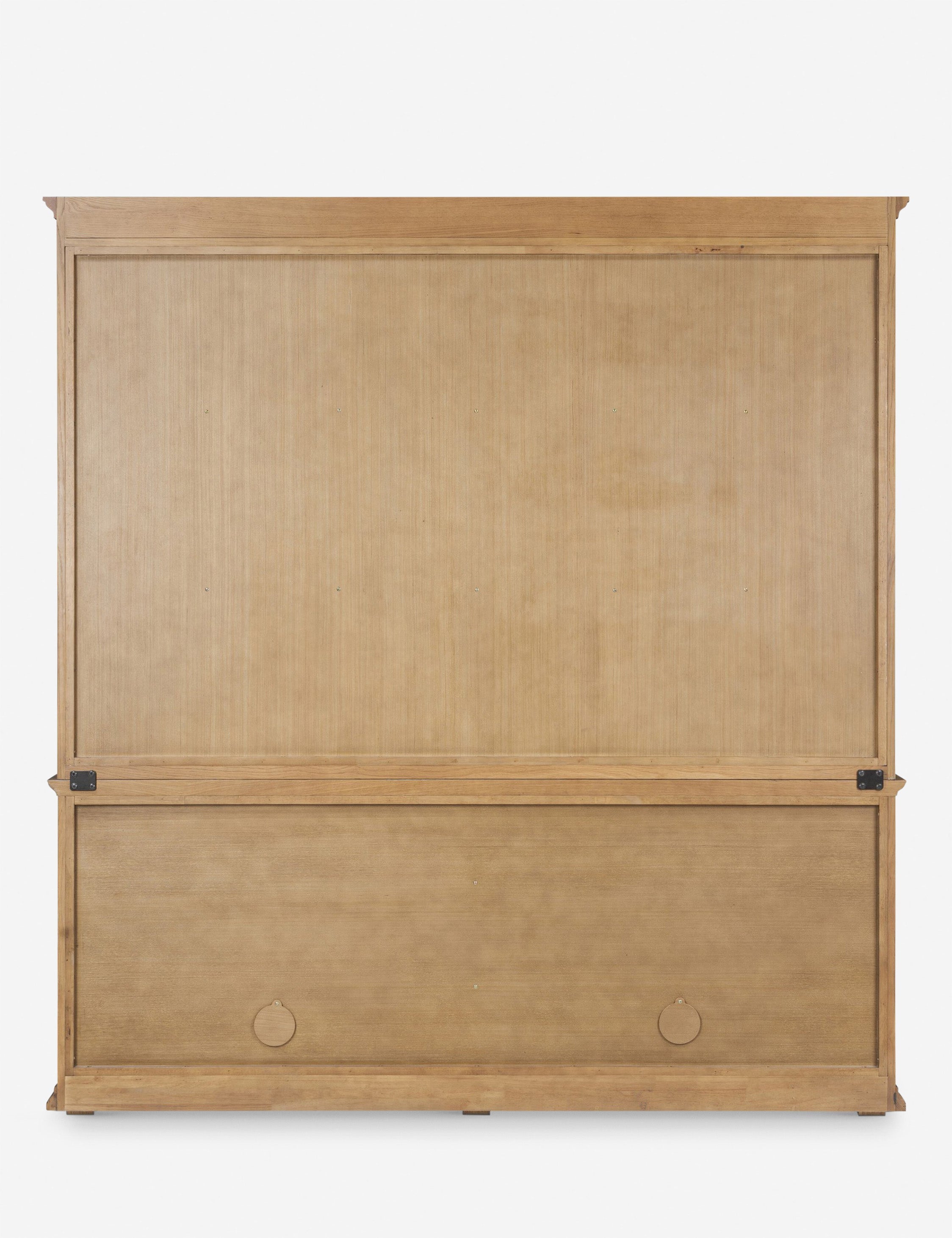Lulu and Georgia Harding Curio Cabinet by Amber Lewis x Four Hands - view 6