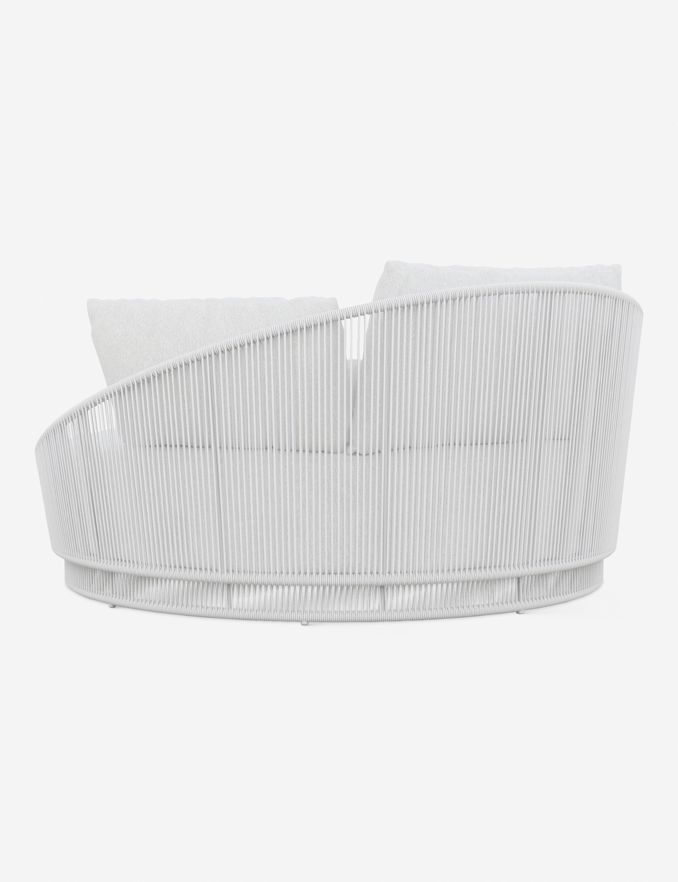 Lulu and Georgia Portillo Indoor / Outdoor Daybed - view 5