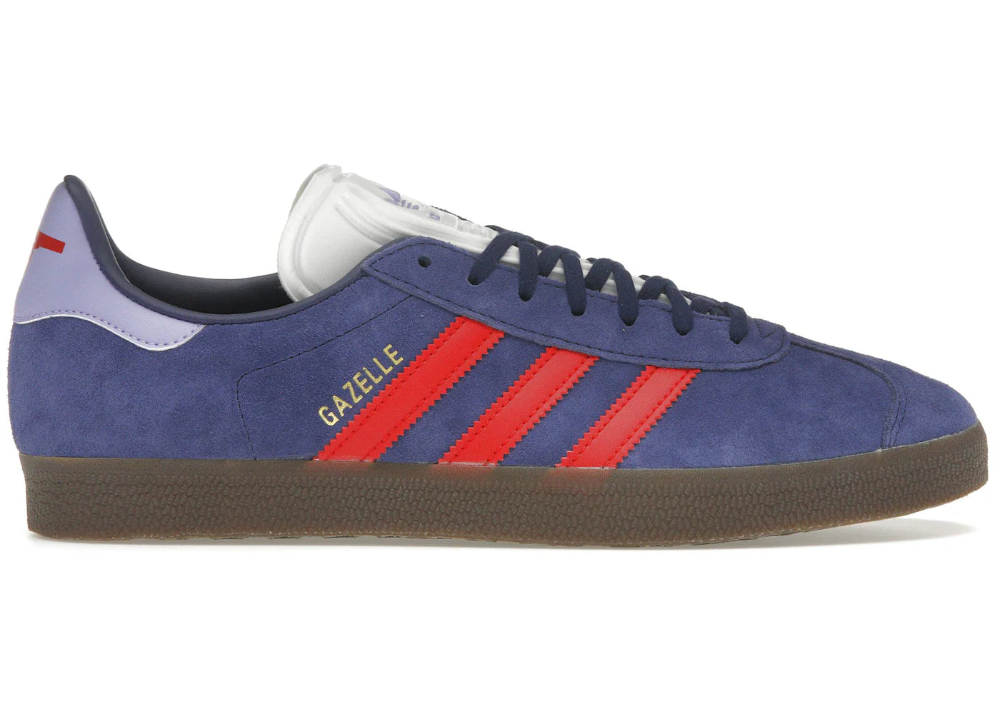 Arsenal f c – Adidas Gazelle Arsenal F.C.