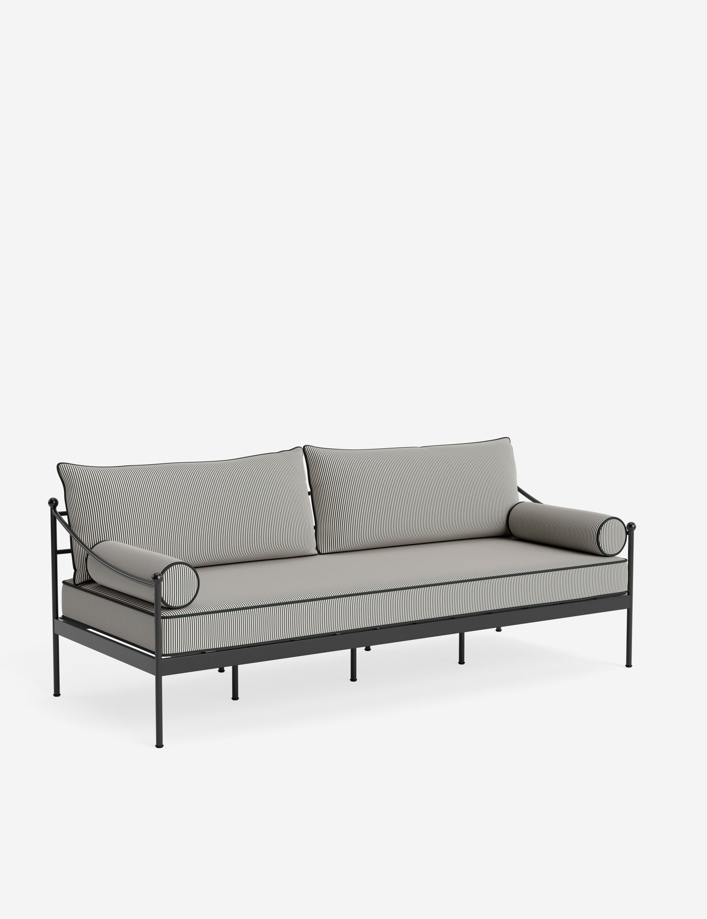 Lulu and Georgia Leni Outdoor Sofa - view 48