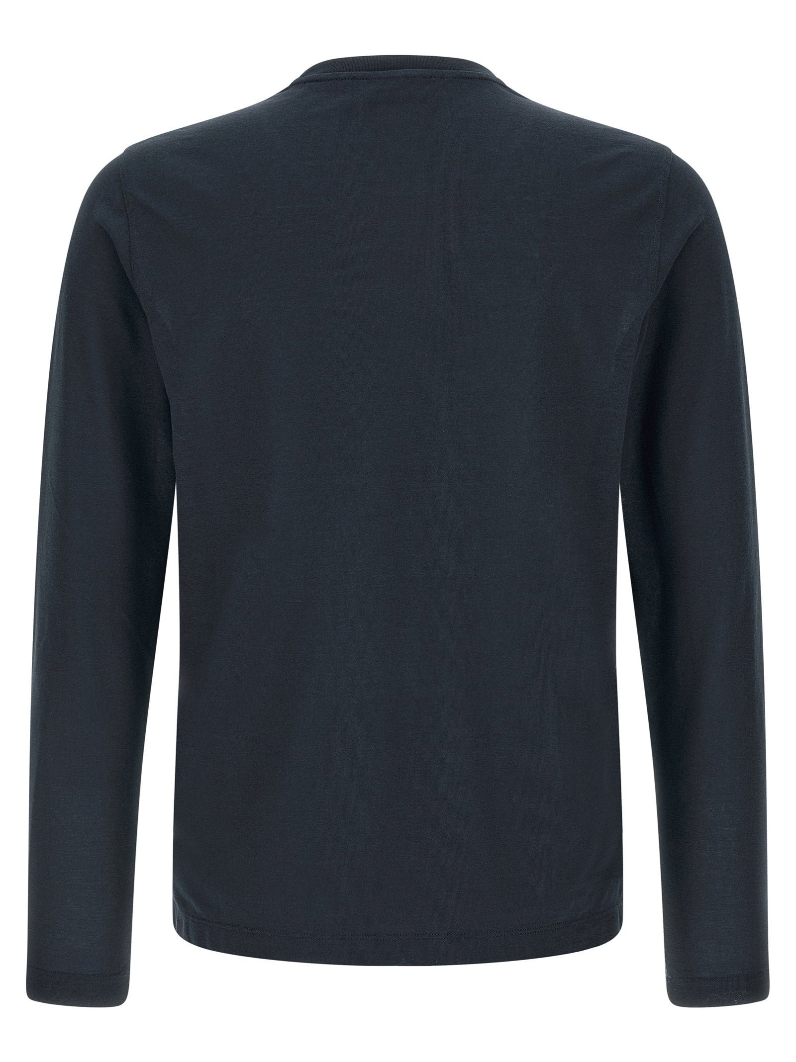 Zanone Ice Cotton T-shirt – 100% cotton - view 2