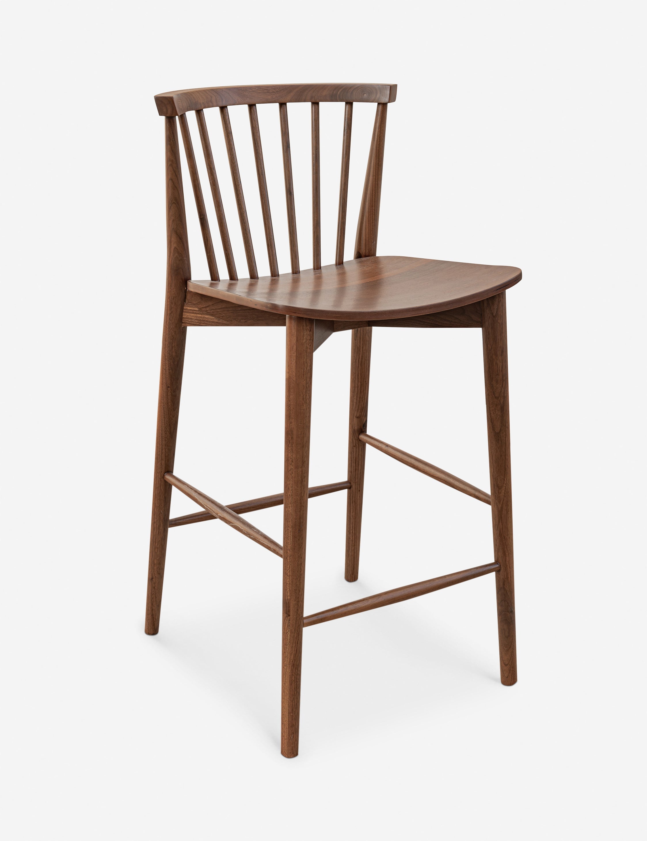 Lulu and Georgia Anya Counter Stool - view 10