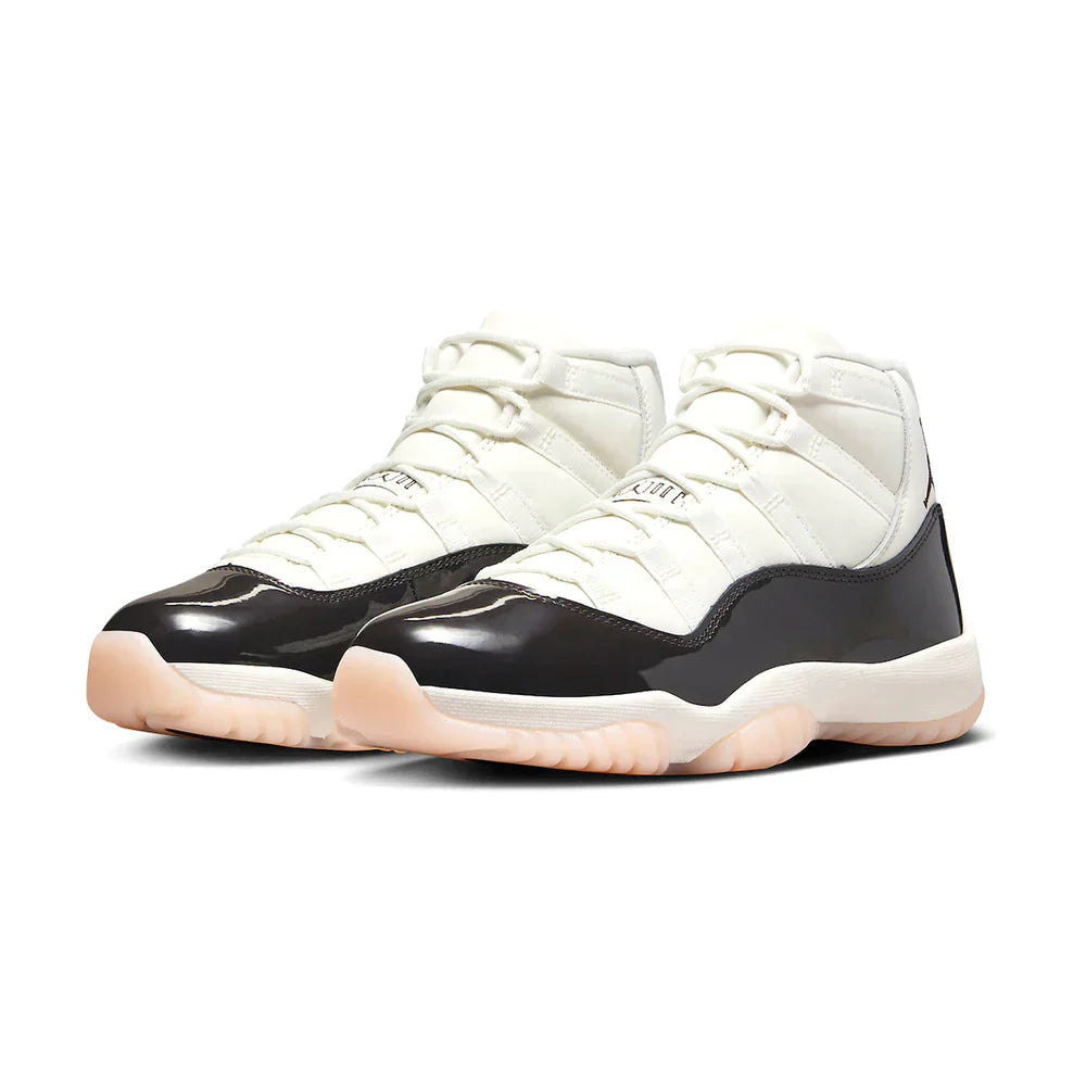 Kicks Machine Air Jordan 11 Retro 'Neapolitan' Black Friday - view 2