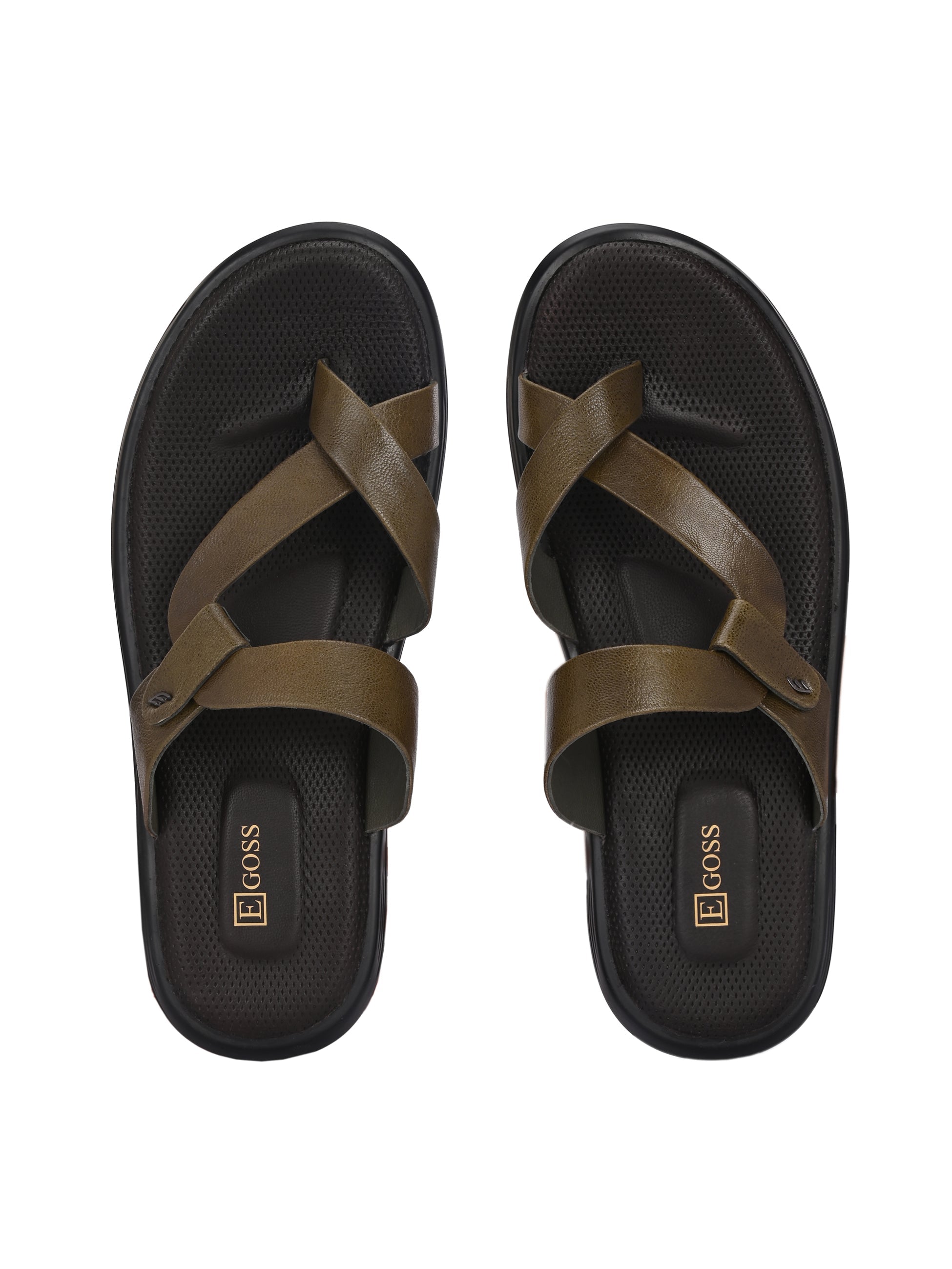 Egoss Shoes Egoss Casual Slippers For Men - view 27