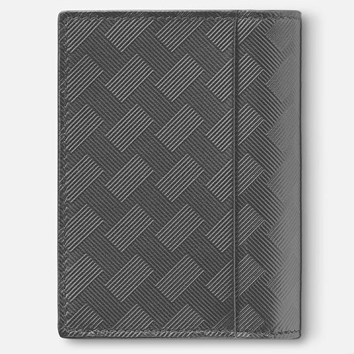 Montblanc Mont Blanc, Extreme 3.0 card holder 4cc - view 3
