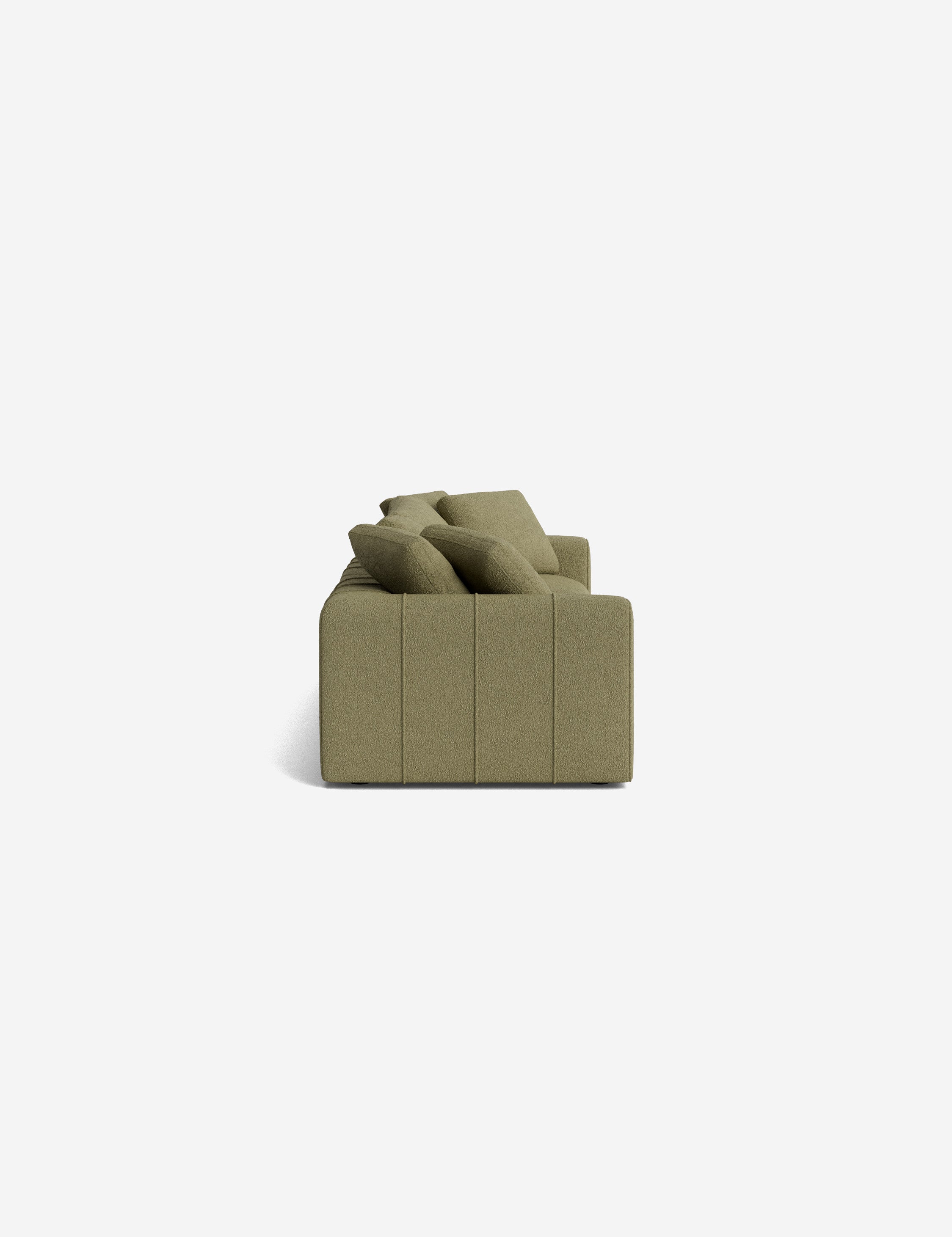 Lulu and Georgia Capella Modular Sofa - view 110