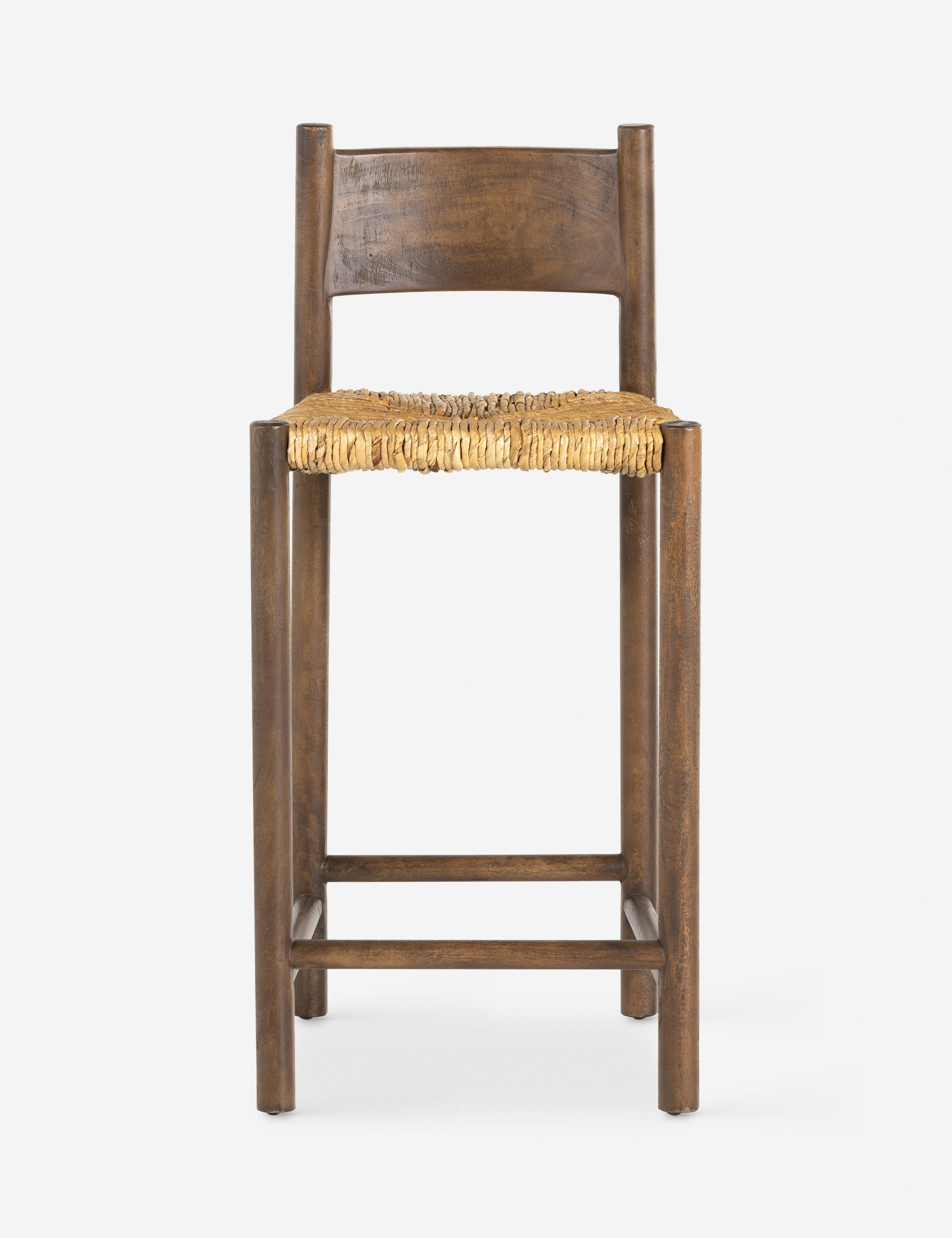 Lulu and Georgia Gilbert Bar and Counter Stool - view 2
