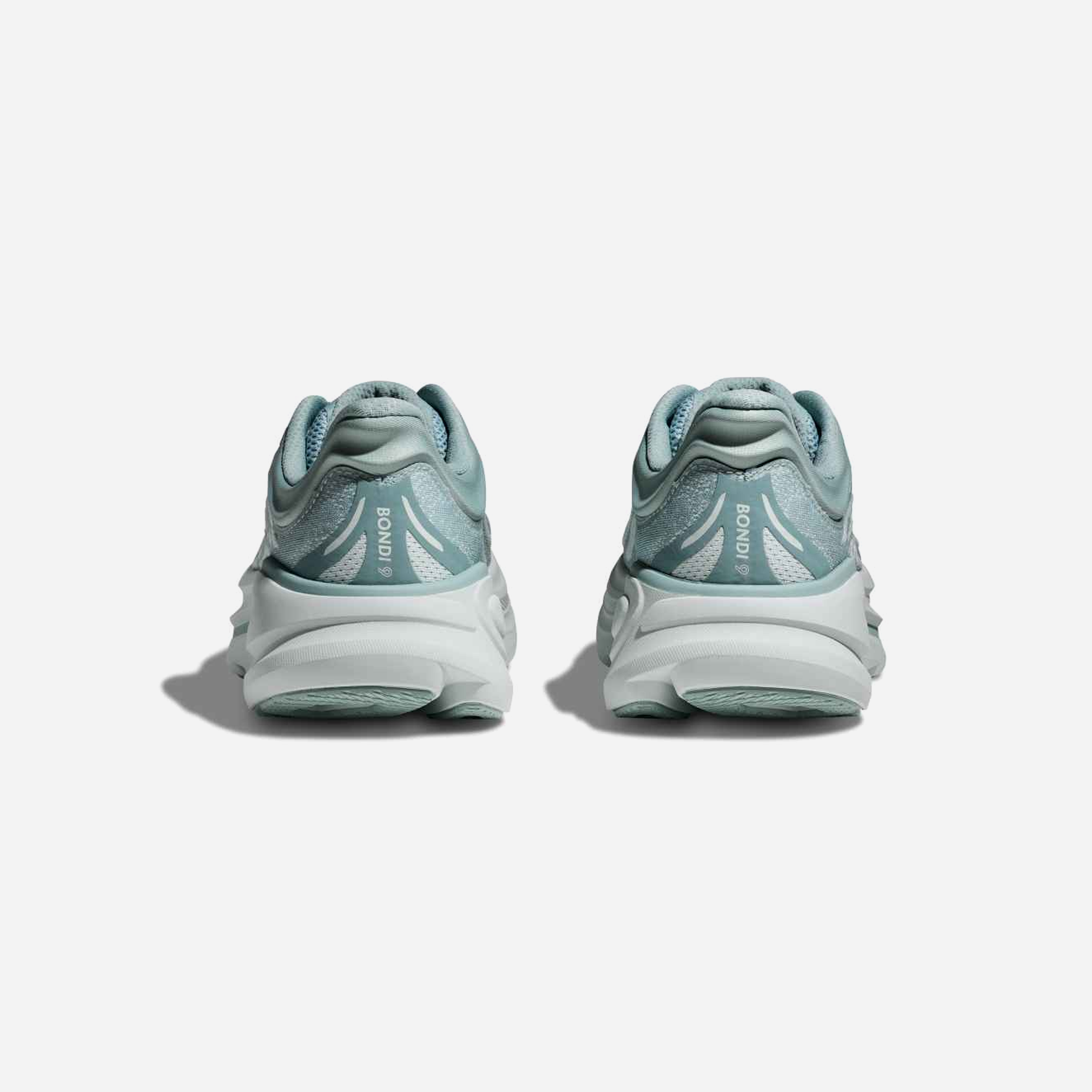 Hoka Bondi 9 Druzy Droplet Regular WMNS - view 3