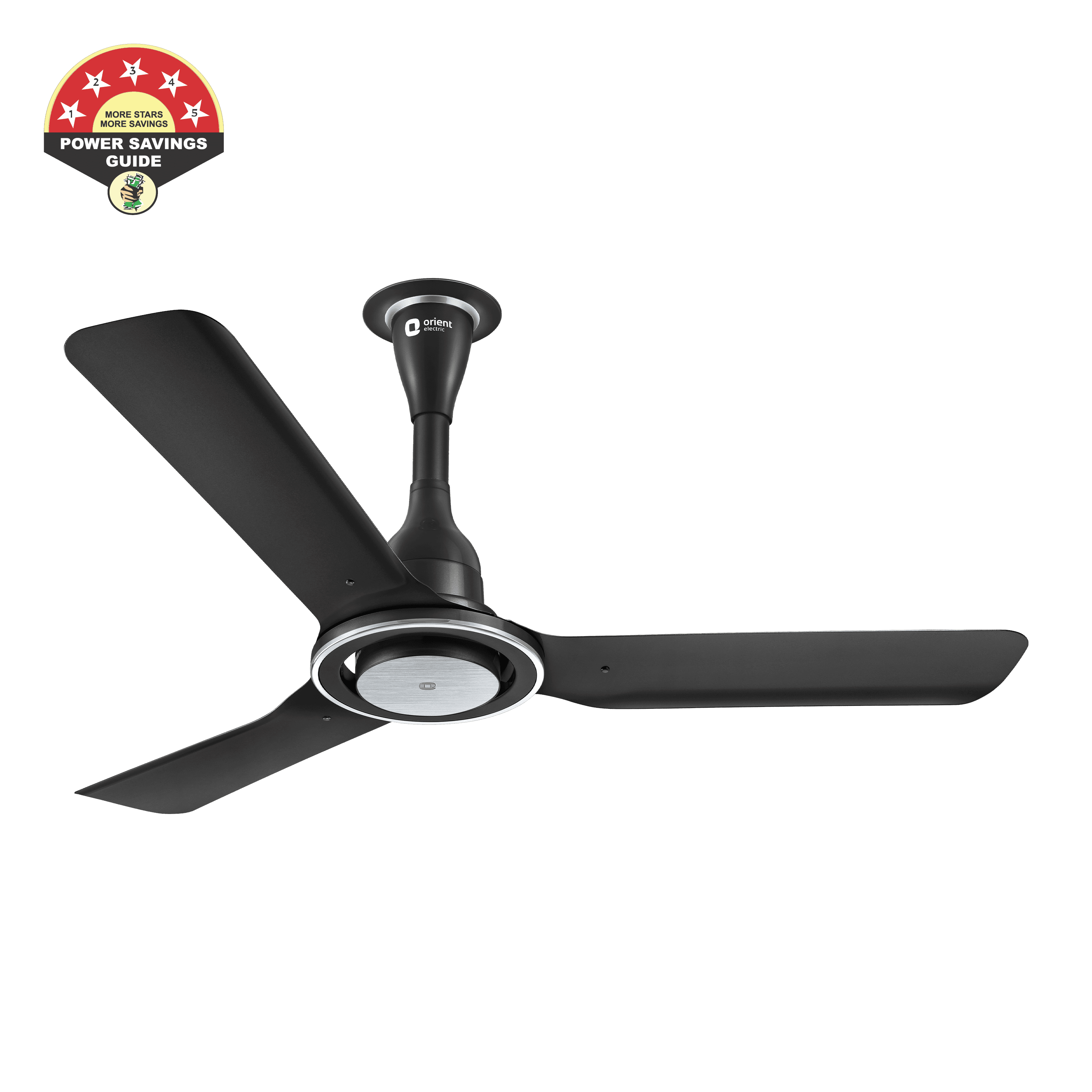 orientelectric I Float IoT 5 Star Rated BLDC Ceiling Fan