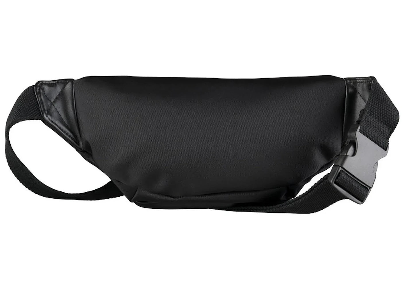 A.P.C. Banane Repeat Waist Bag Blue/Yellow - view 2