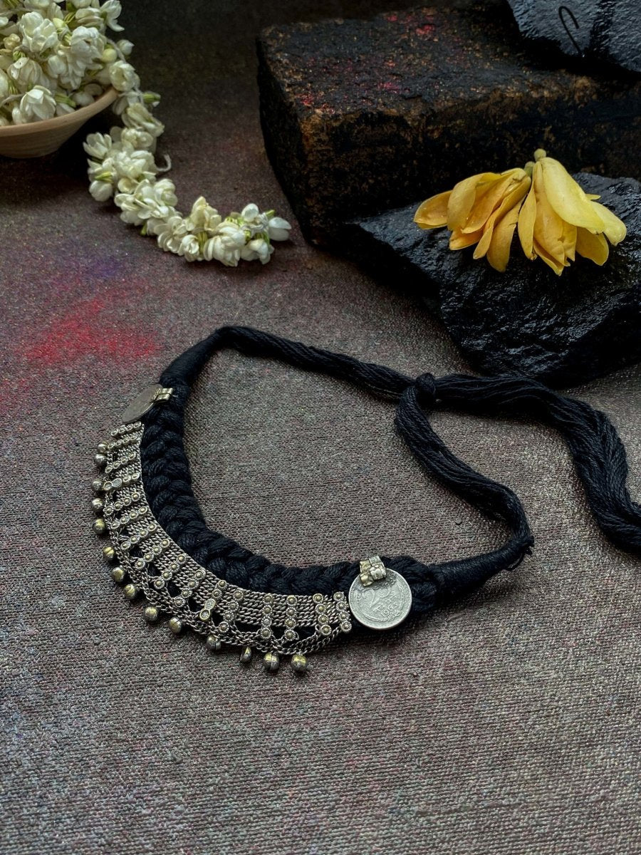 suta.in Eliza (Neckpiece) - view 5