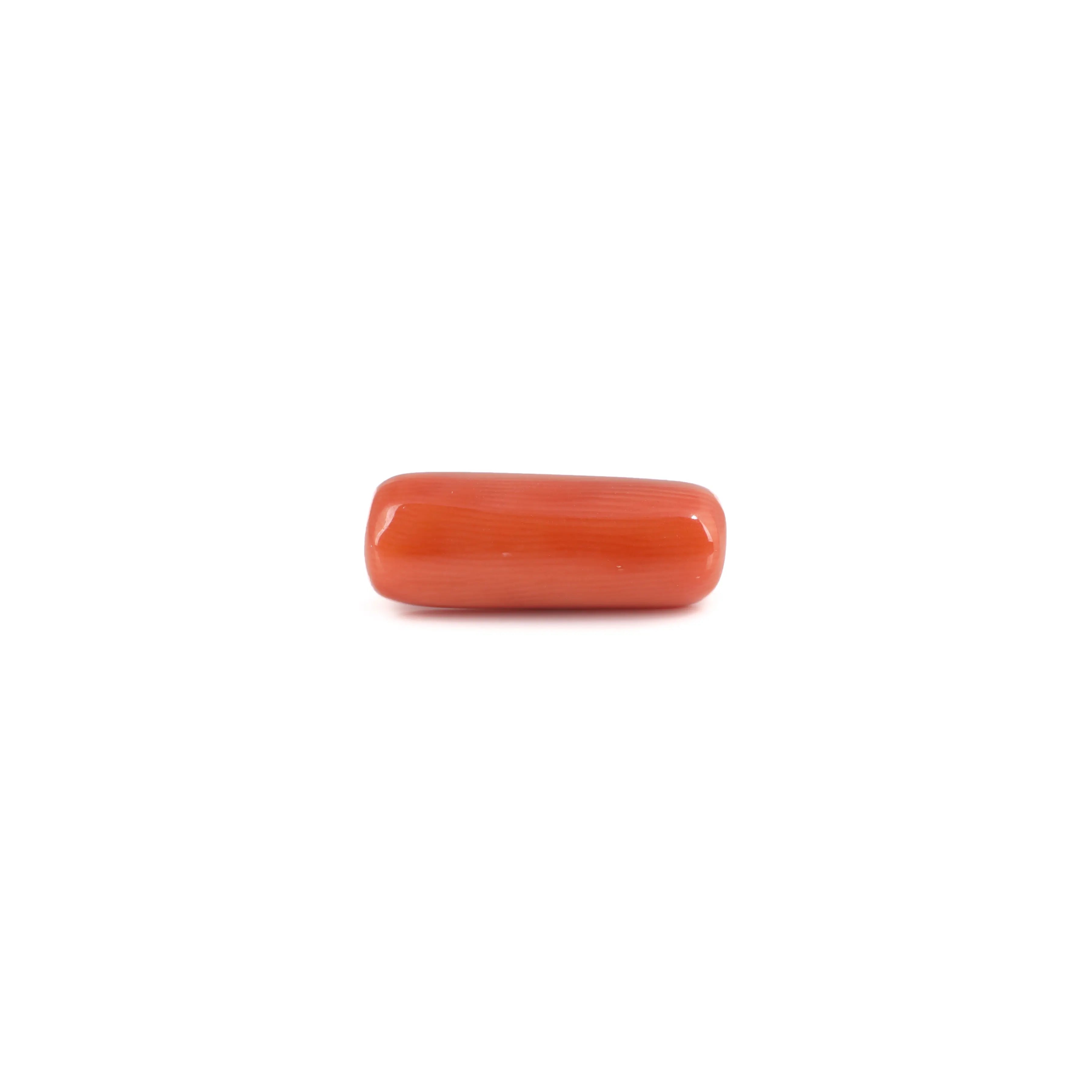 Pramogh Red Coral - 6.9 Carat