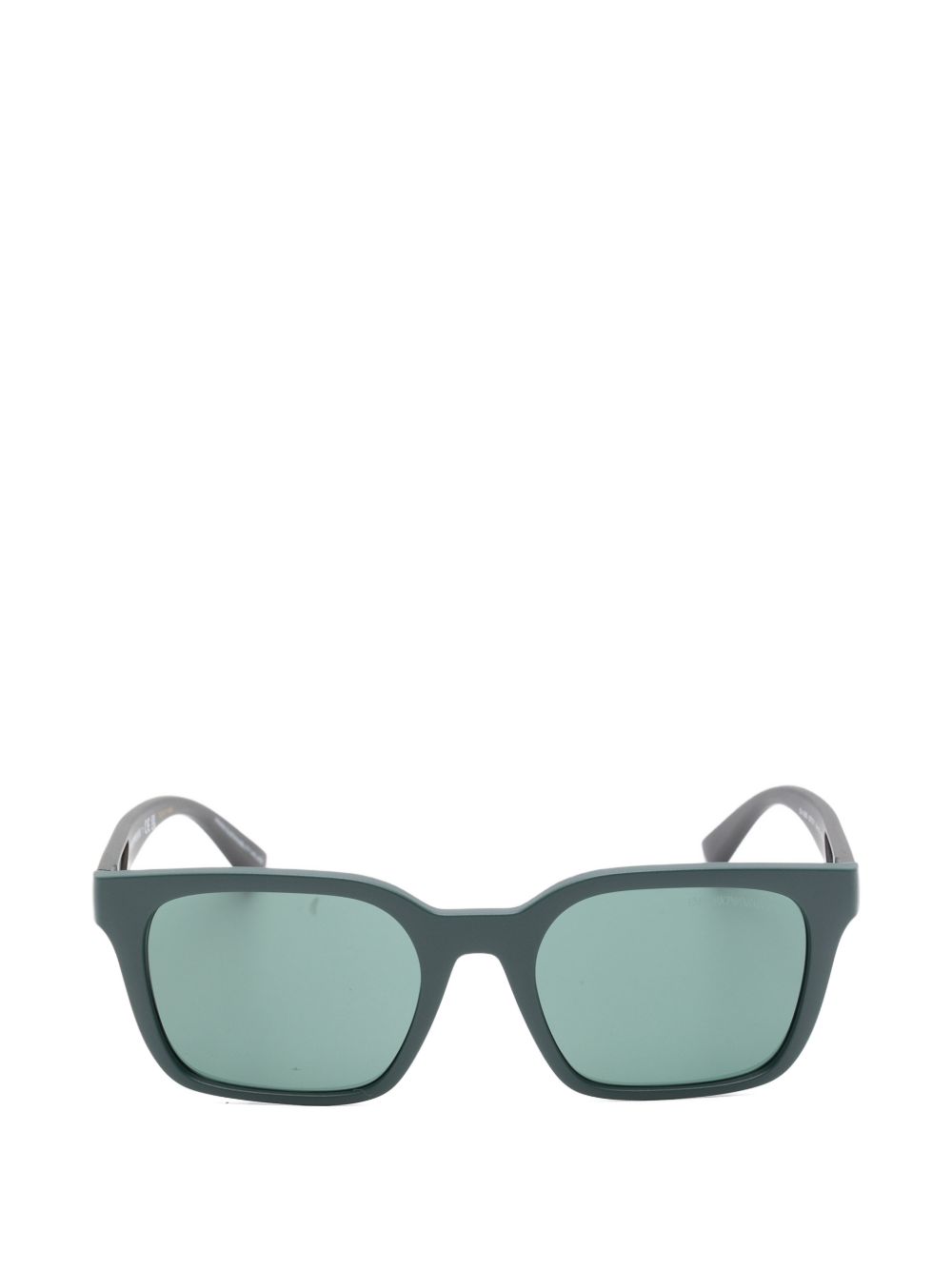Emporio Armani Sunglasses – Acetate 100%