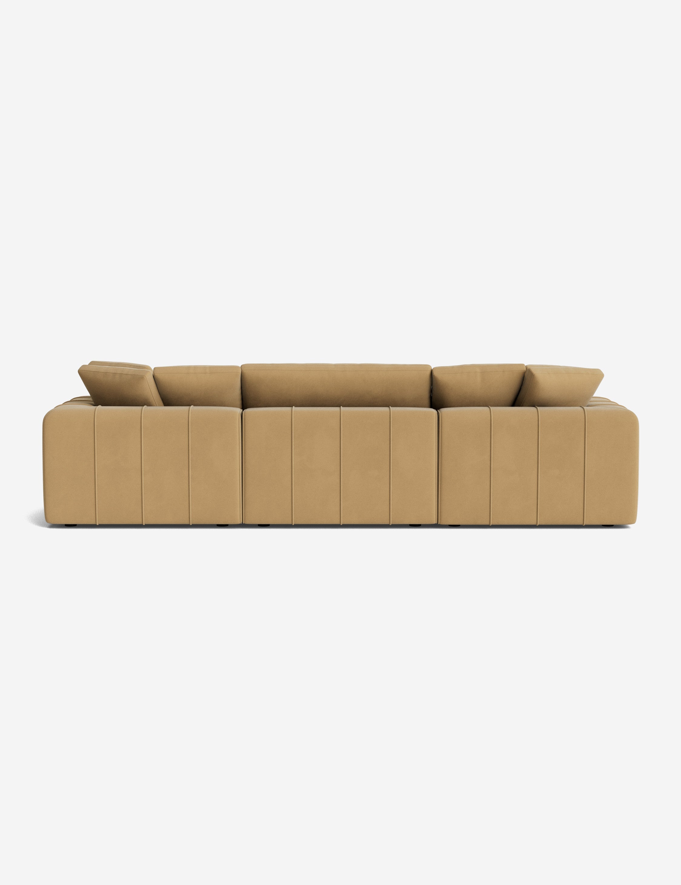 Lulu and Georgia Capella Modular Sofa - view 74