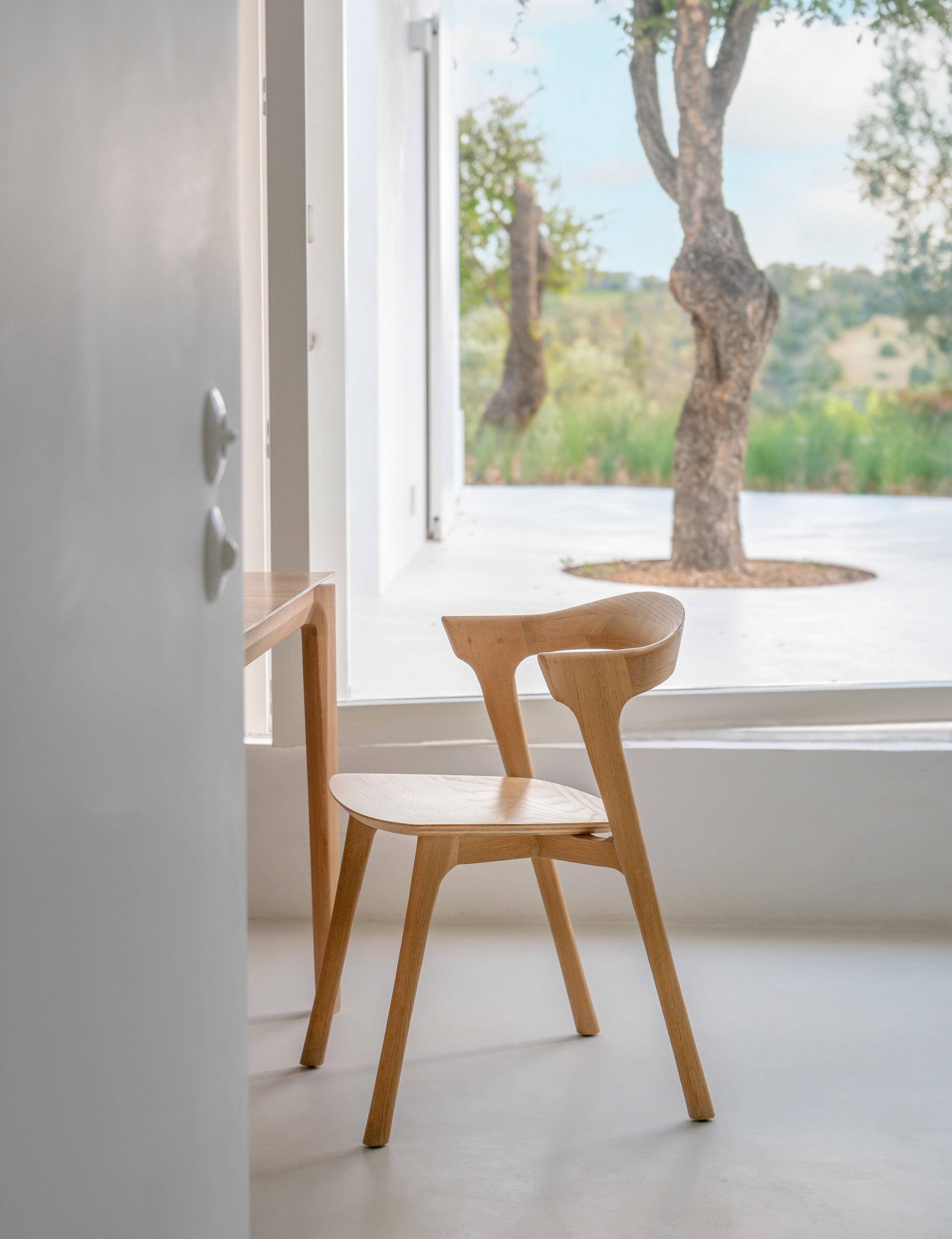 Lulu and Georgia Temple Dining Chair - view 7