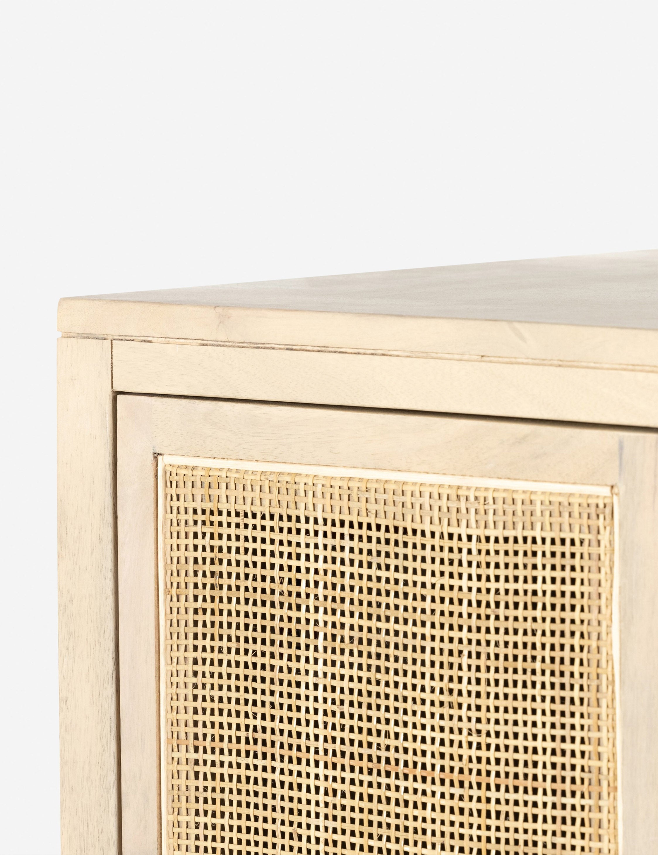 Lulu and Georgia Hannah Narrow Cabinet - view 20
