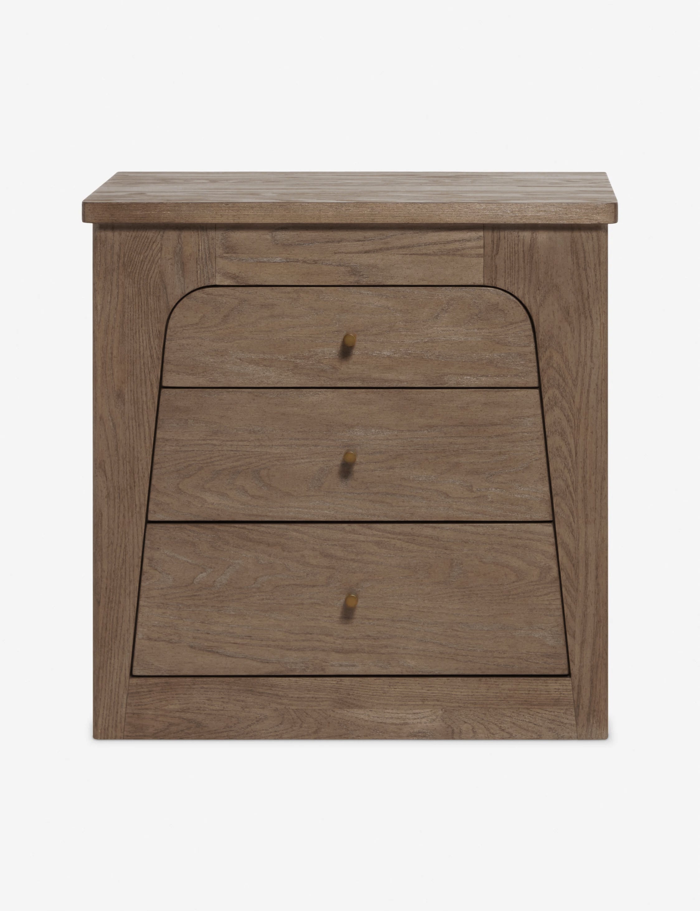 Lulu and Georgia Roussay Nightstand by DISC Interiors