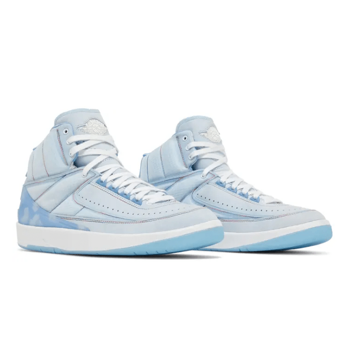HYPE ELIXIR Jordan 2 Retro J Balvin - view 2