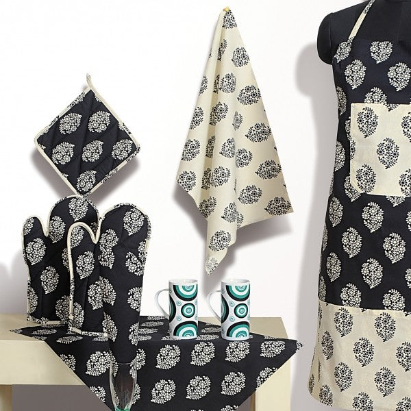 Swayam India Designer Mozart Kitchen Set – KSN 3202 - view 2
