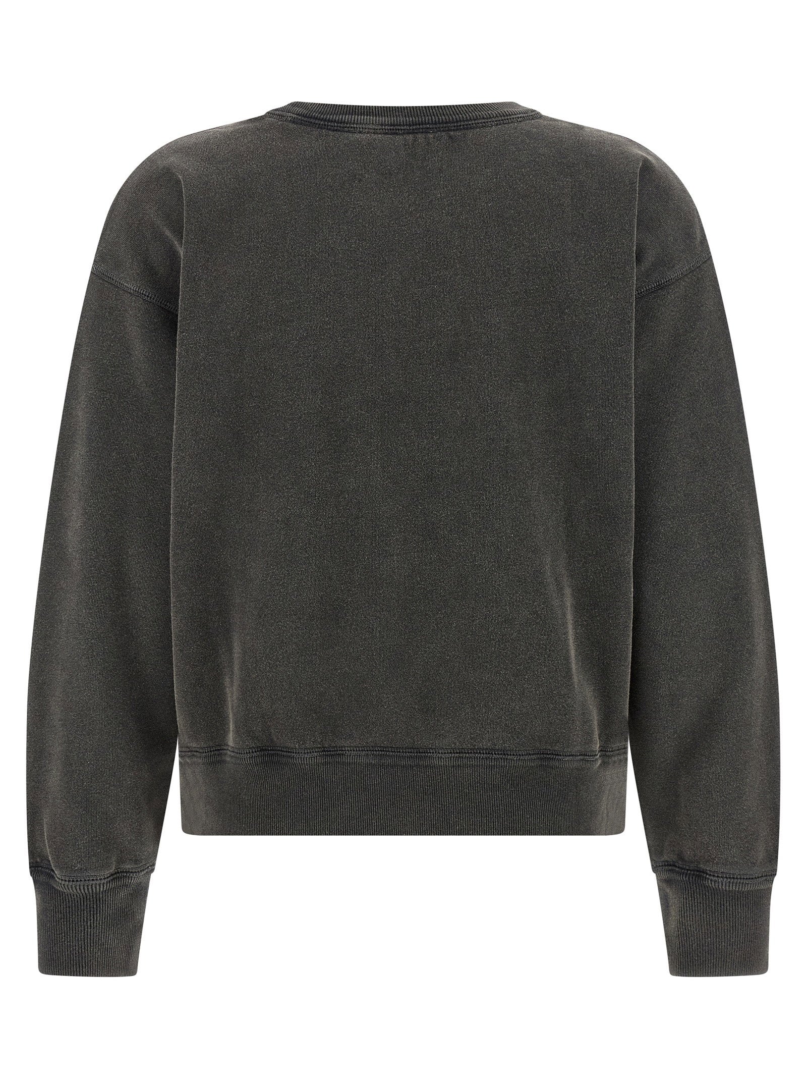 Marant Etoile Mobyli Sweatshirt - view 2