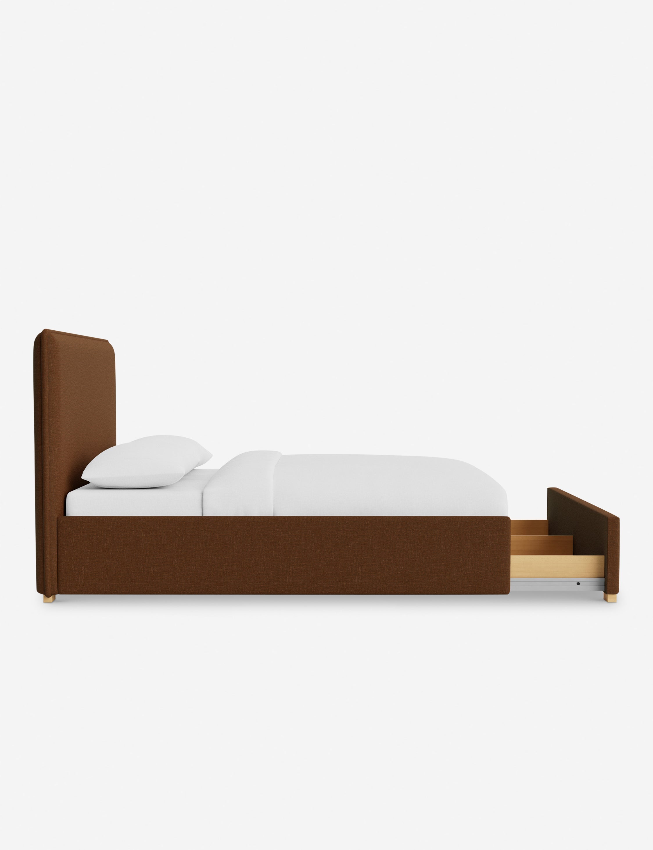 Lulu and Georgia Johnson Storage Bed - view 105
