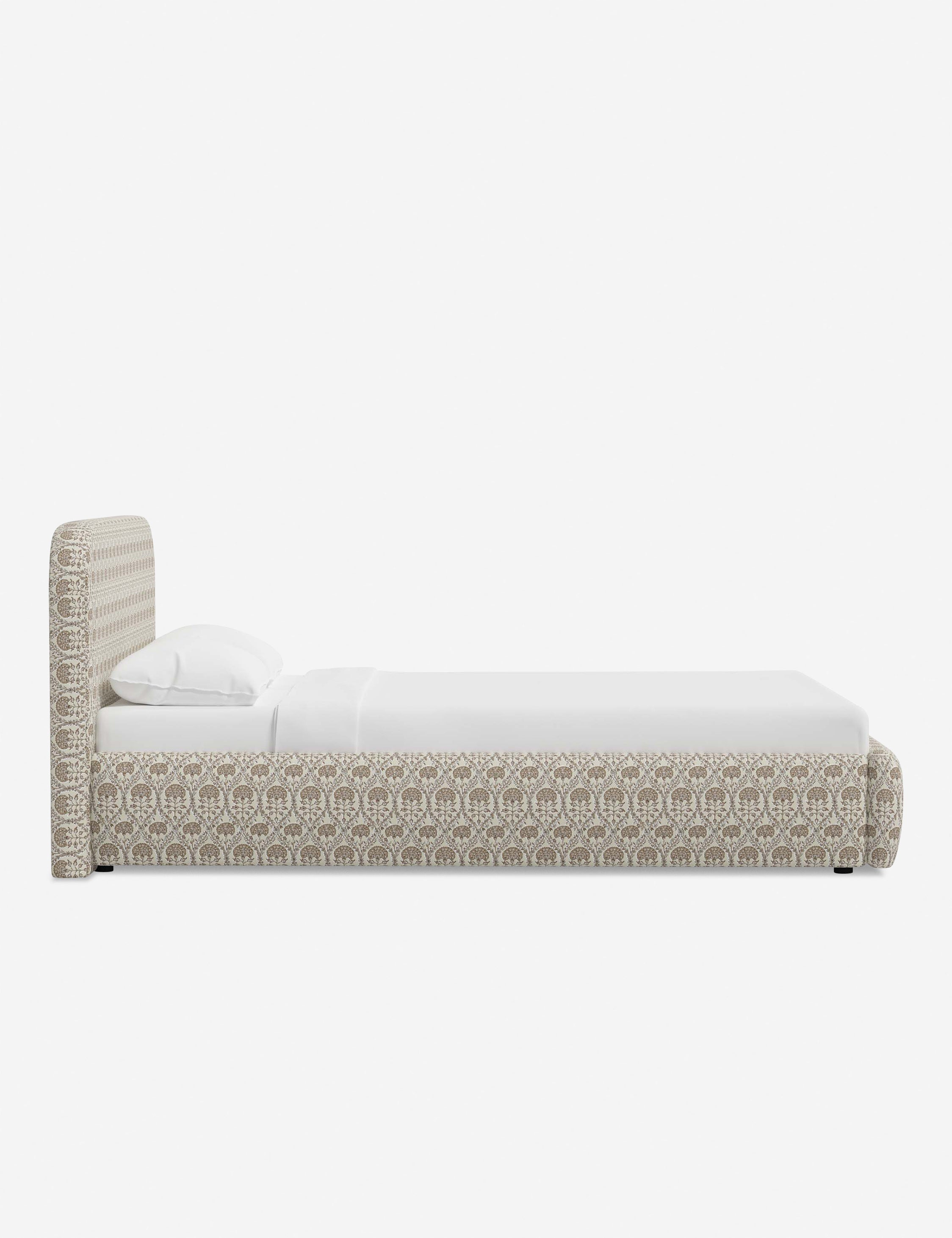 Lulu and Georgia Nabiha Platform Bed - view 151