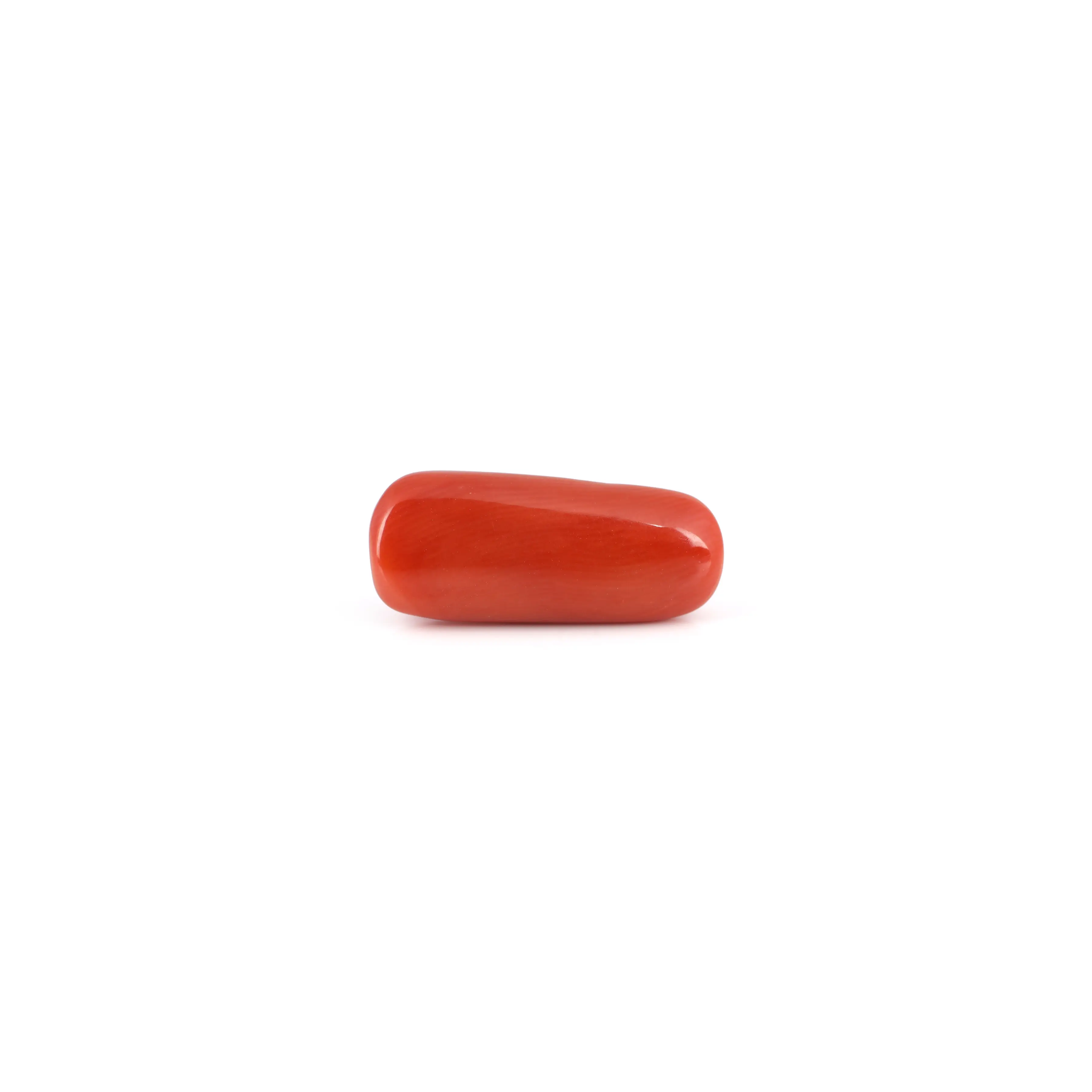 Pramogh Red Coral - 7.65 Carat - view 2