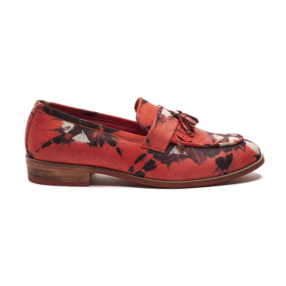 Banjaaran India Nodum - Loafers_ Men (discontinued)