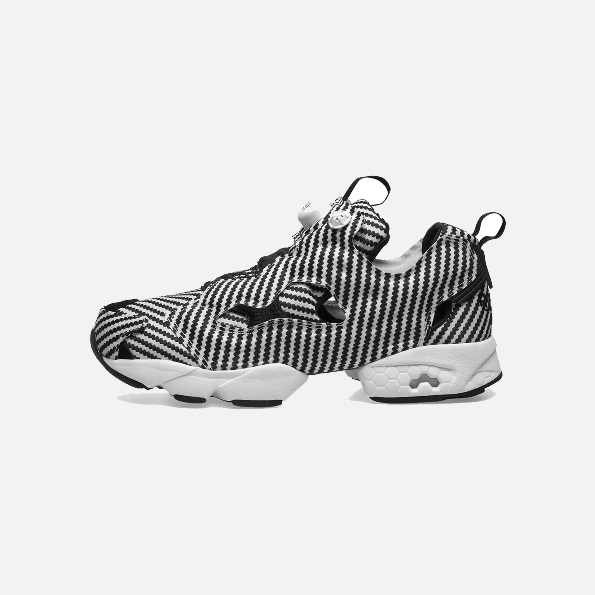 Reebok | INSTAPUMP FURY OG - view 4