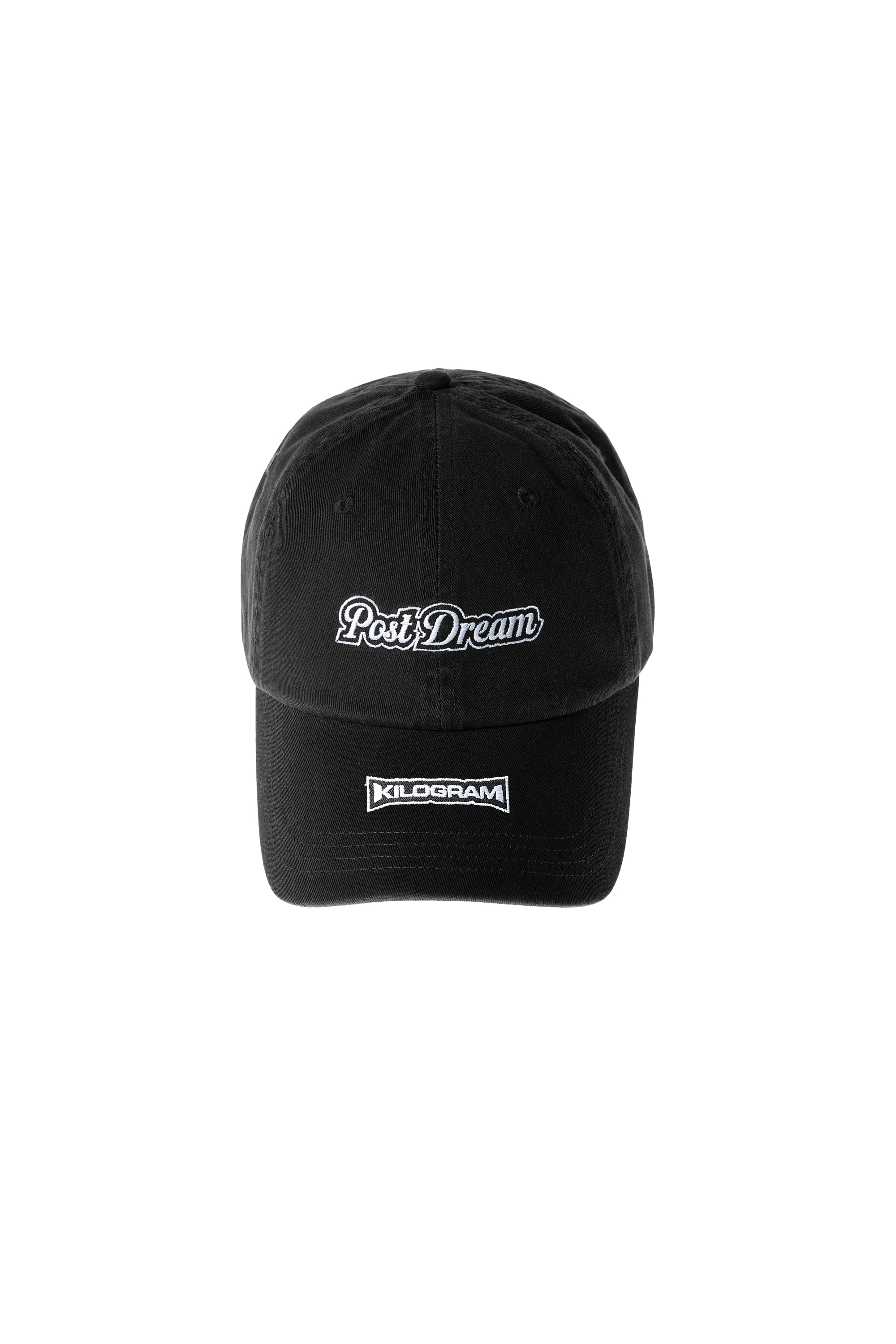 Kilogram 'post Dream' Cap