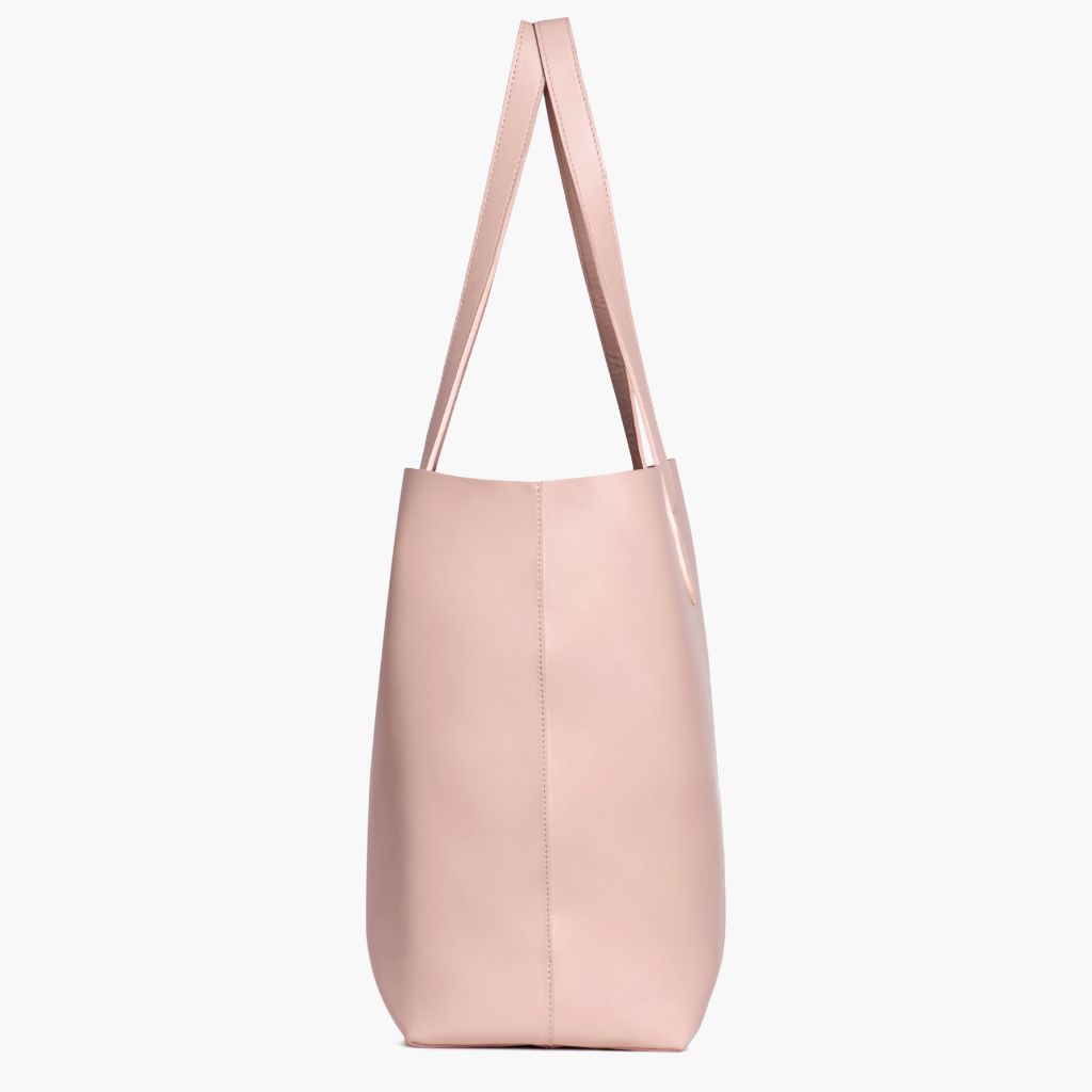 Thursday Boots - Women's Bags Everyday Tote | Blush (XL) - view 4