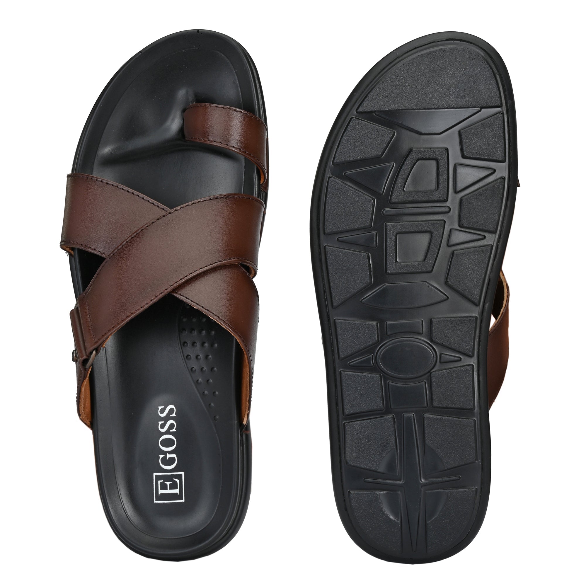 egoss-shoes Men Formal Slippers - view 6