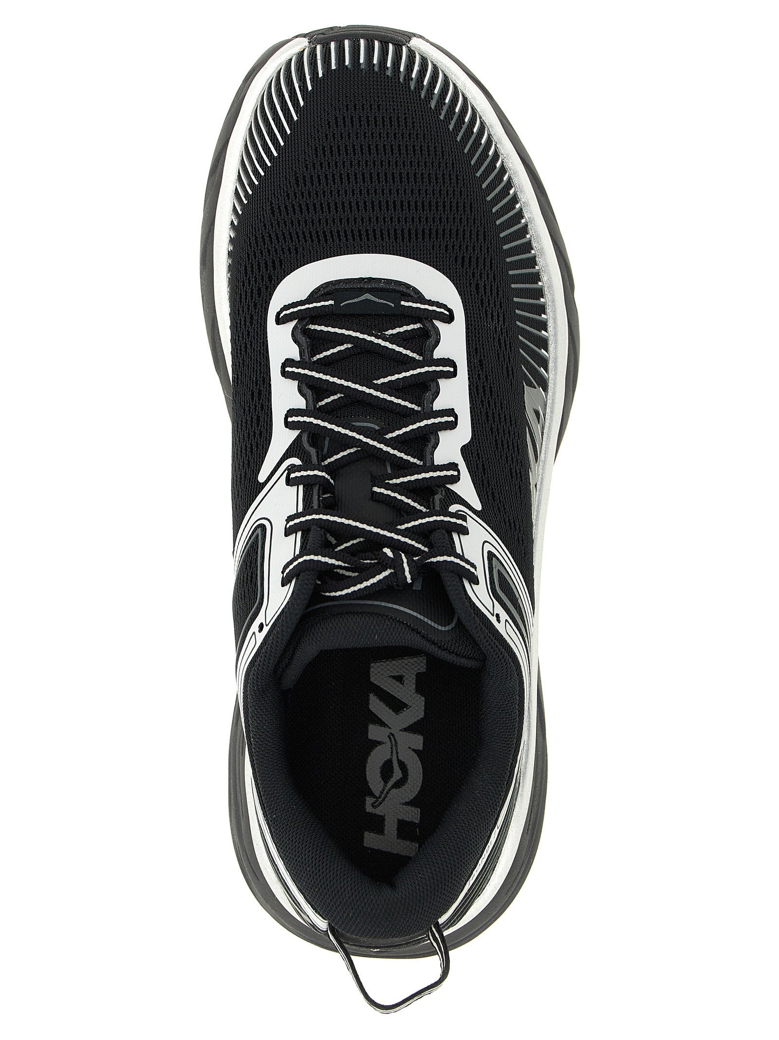 Hoka One One Bondi 7 Sneakers - view 4