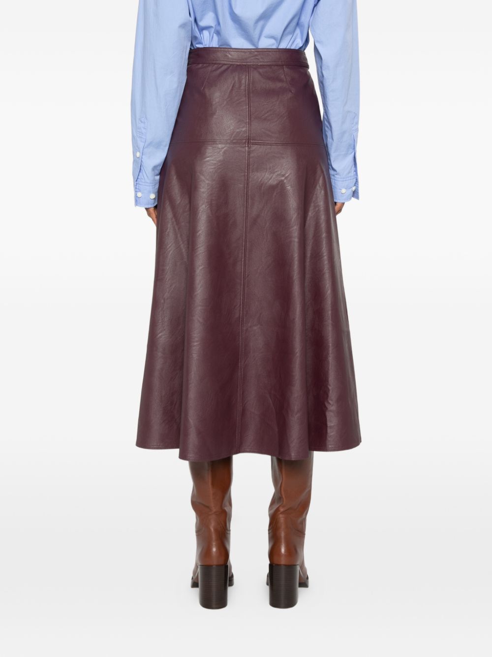 Forte Forte Skirt - view 3