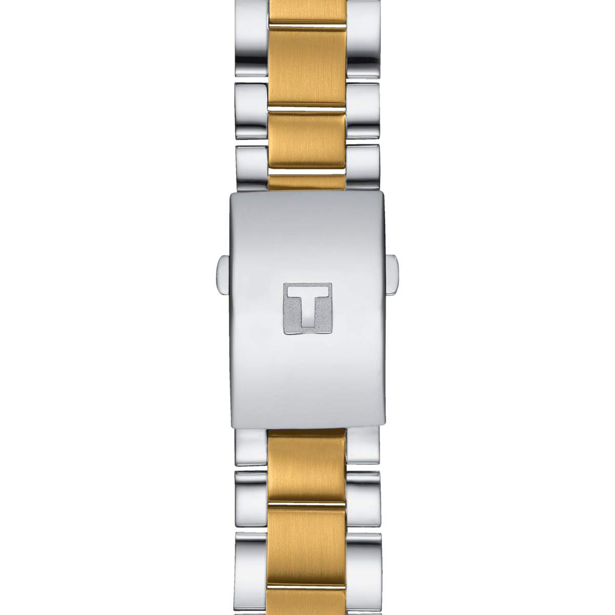 Tissot T-Sport Champagne Dial Men 45mm - view 3